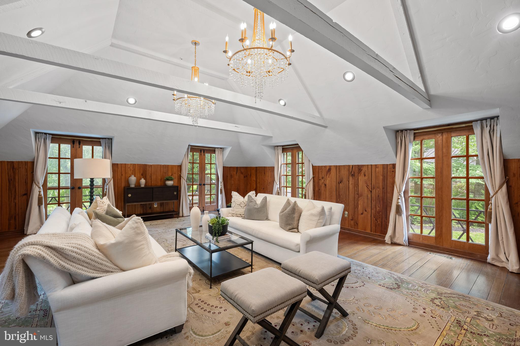PENN VALLEY - Residential