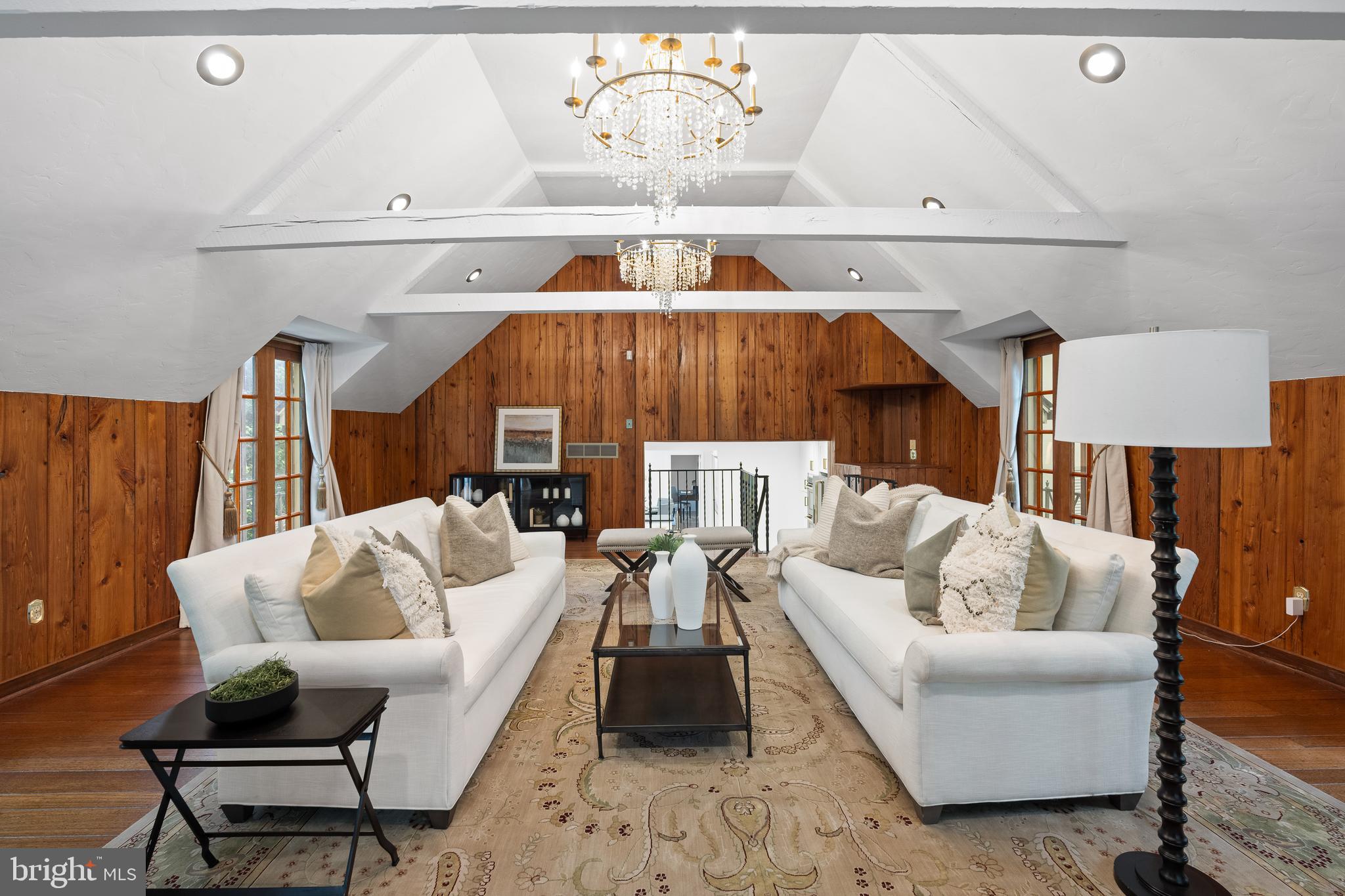 PENN VALLEY - Residential