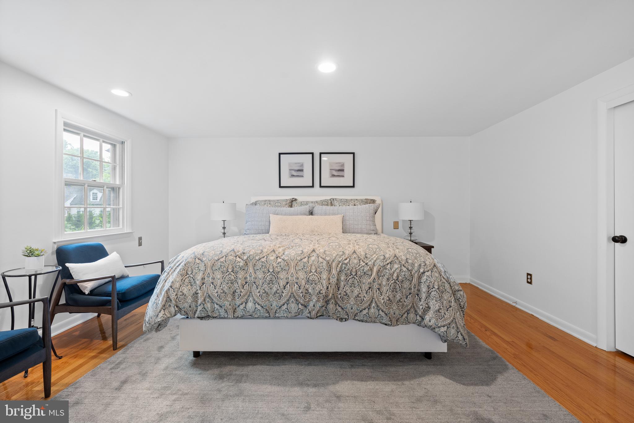 PENN VALLEY - Residential