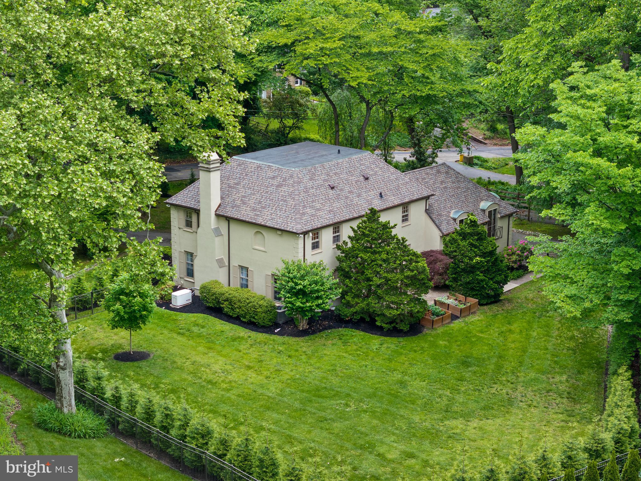 PENN VALLEY - Residential