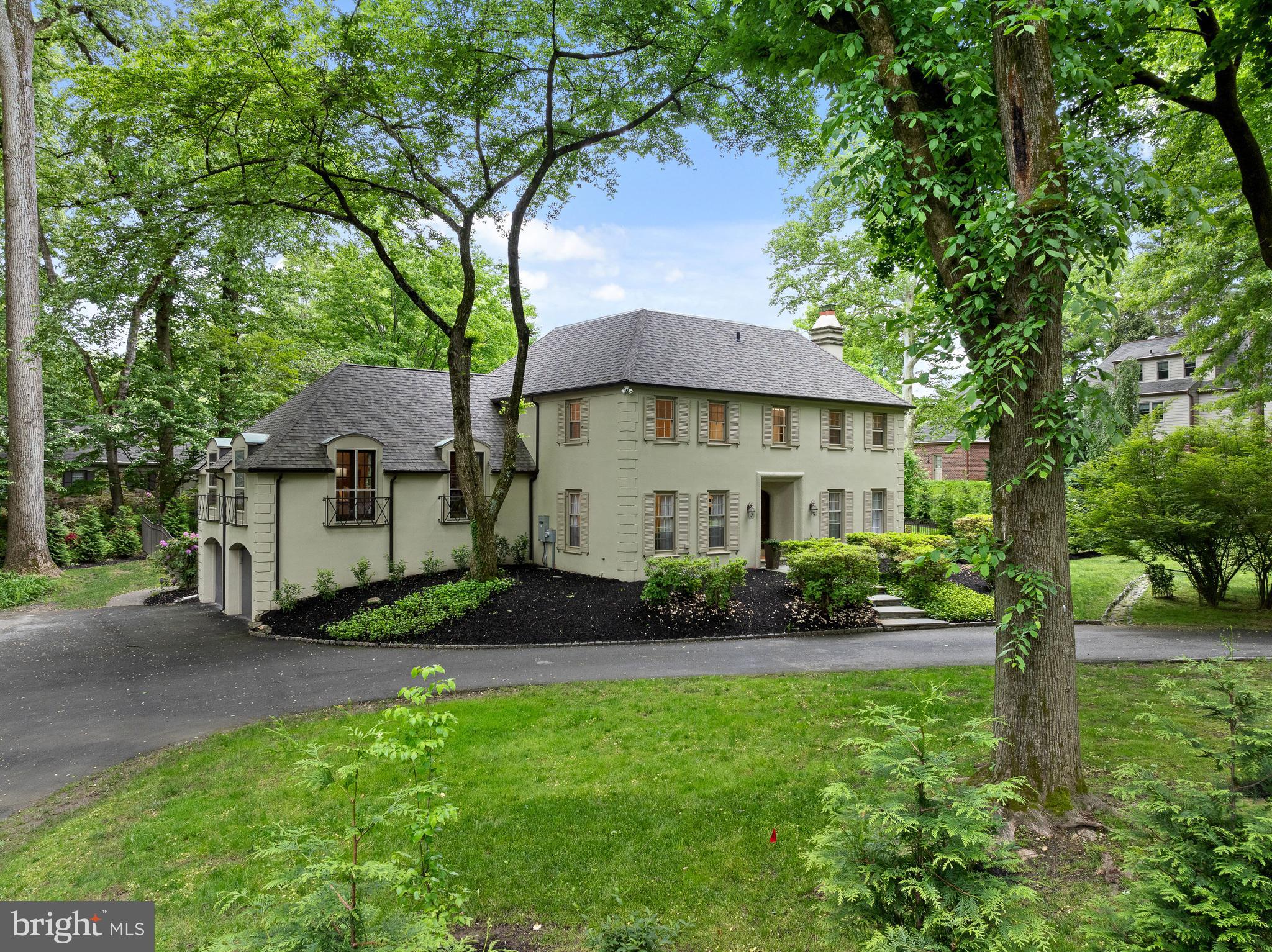 PENN VALLEY - Residential