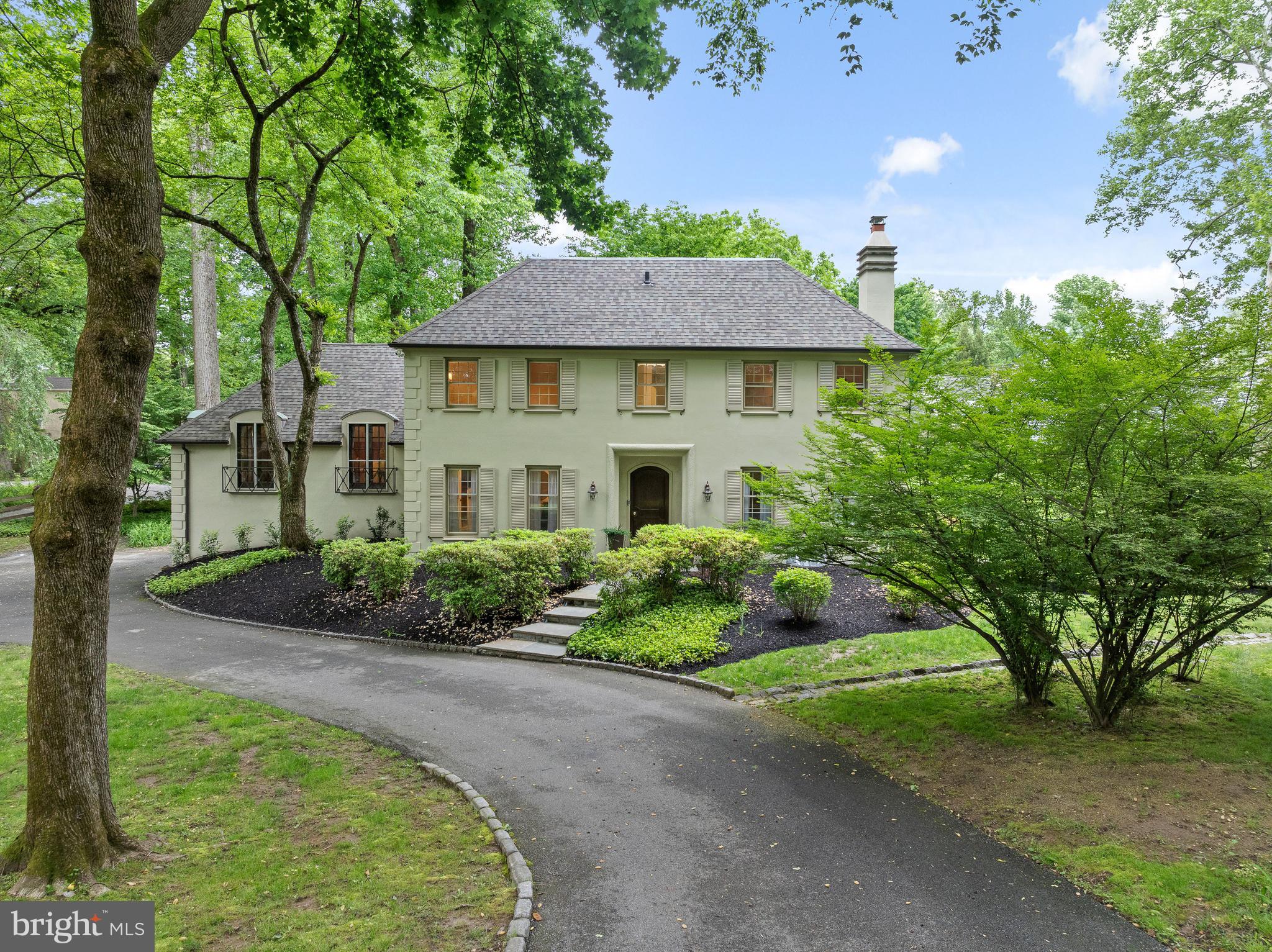 PENN VALLEY - Residential