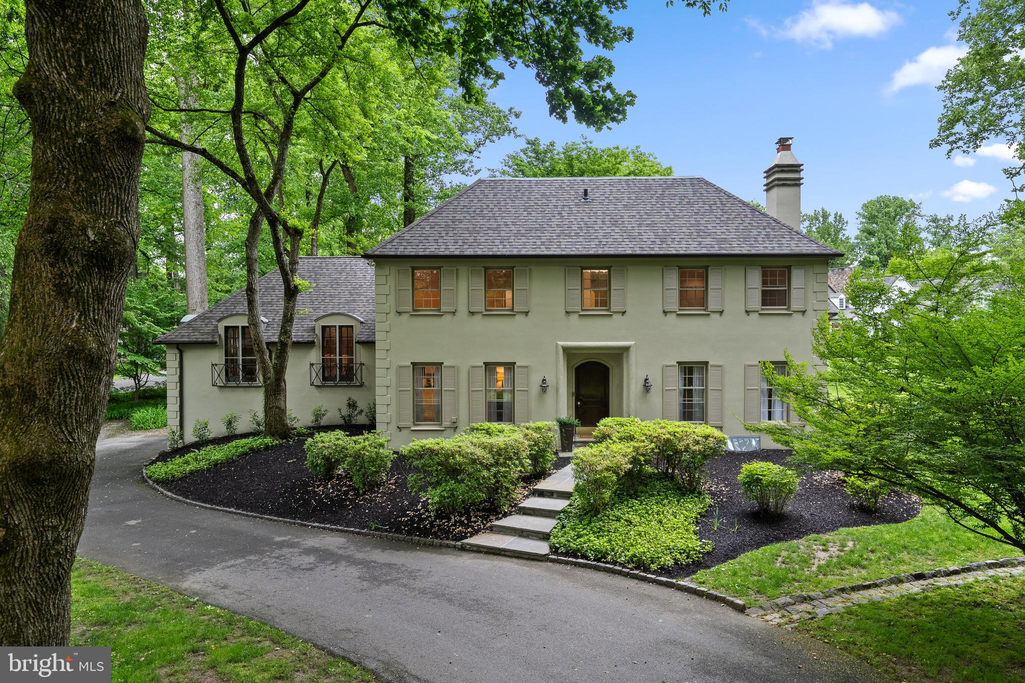 PENN VALLEY - Residential