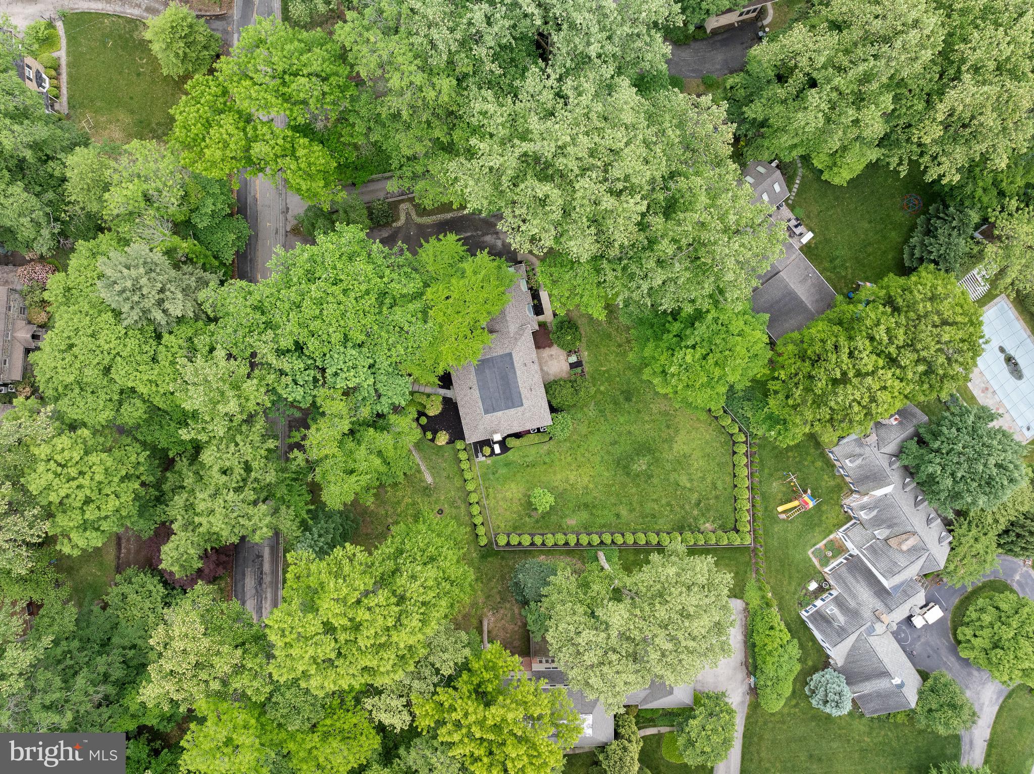 PENN VALLEY - Residential