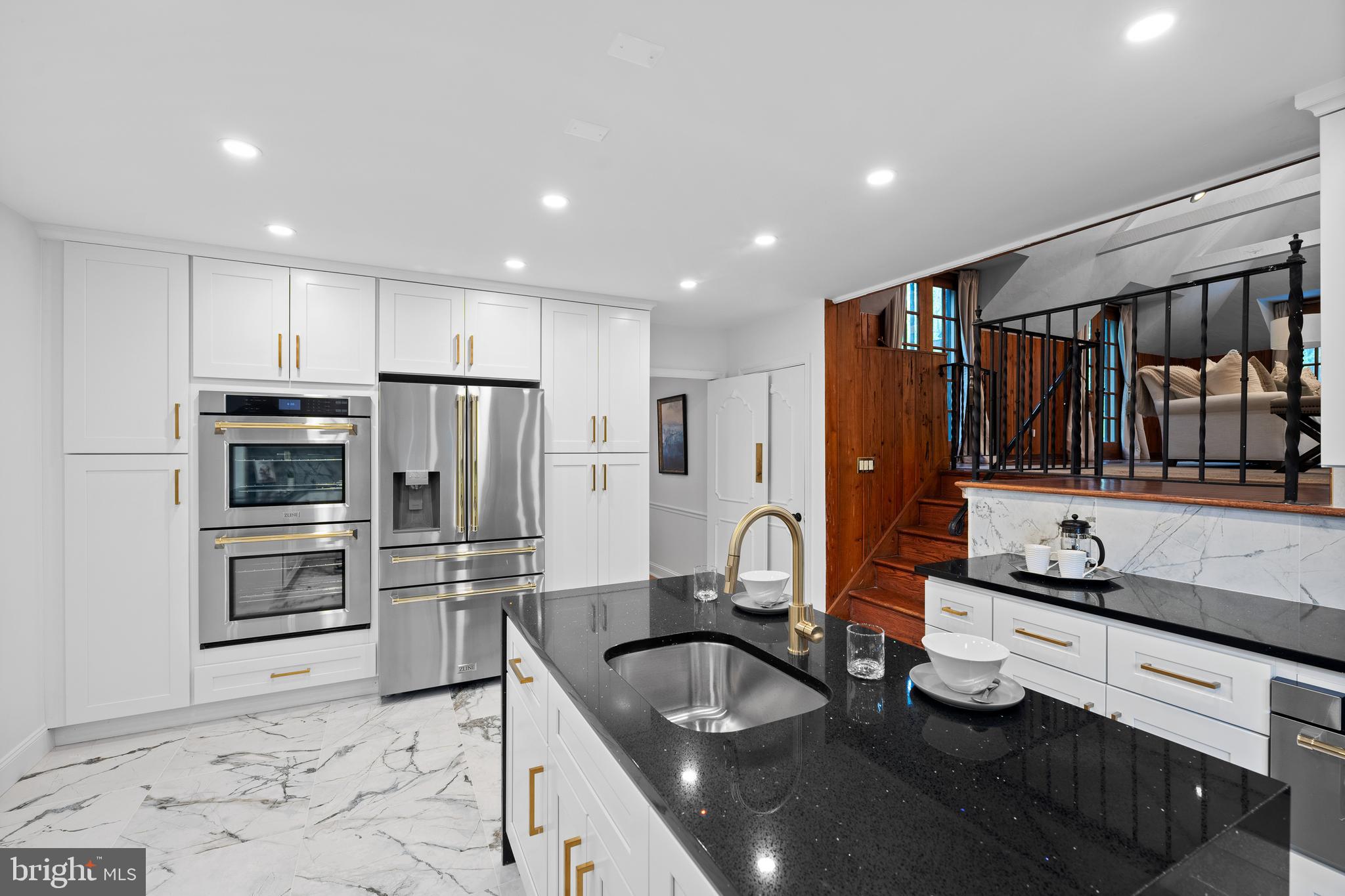 PENN VALLEY - Residential