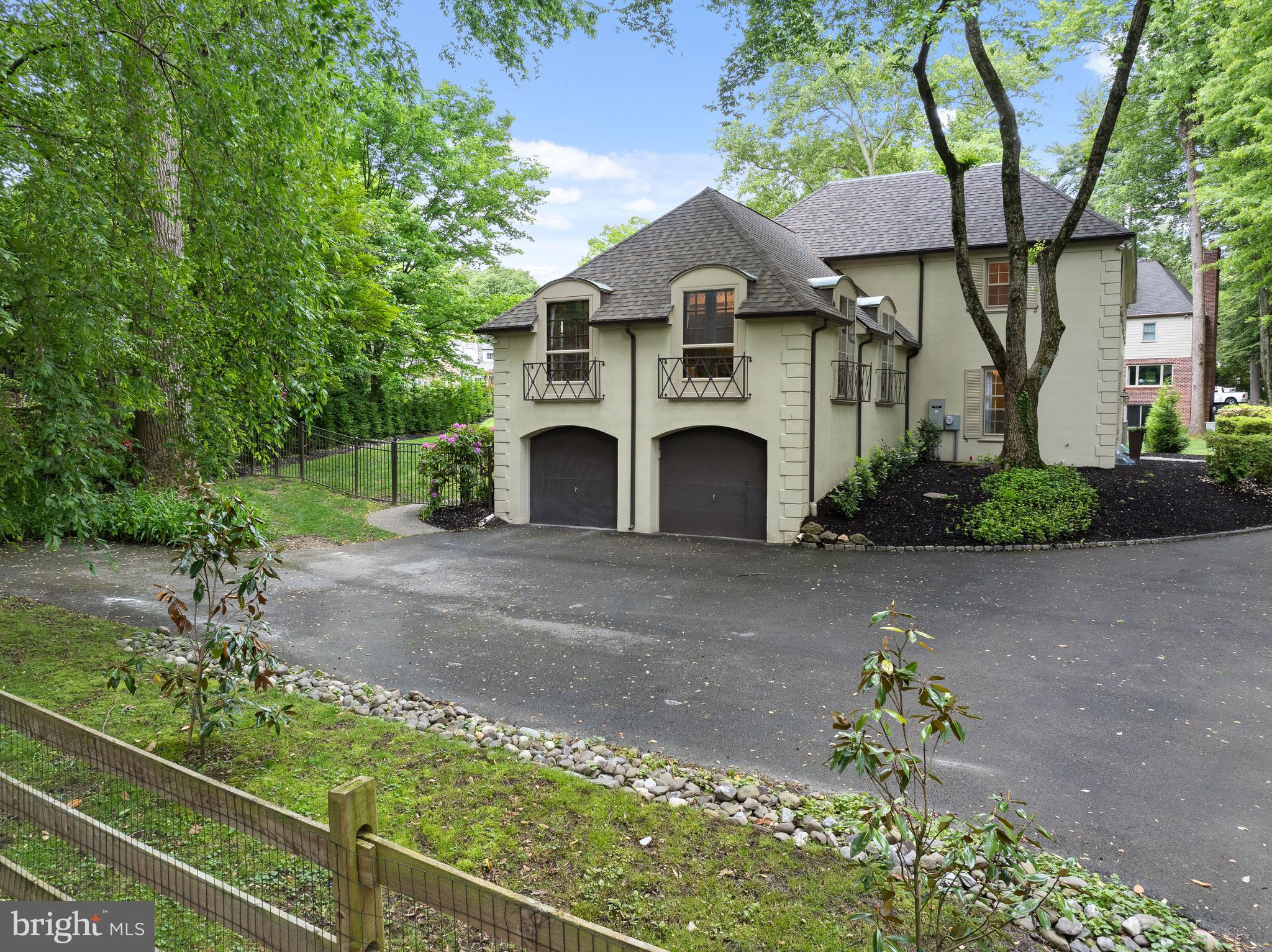 PENN VALLEY - Residential