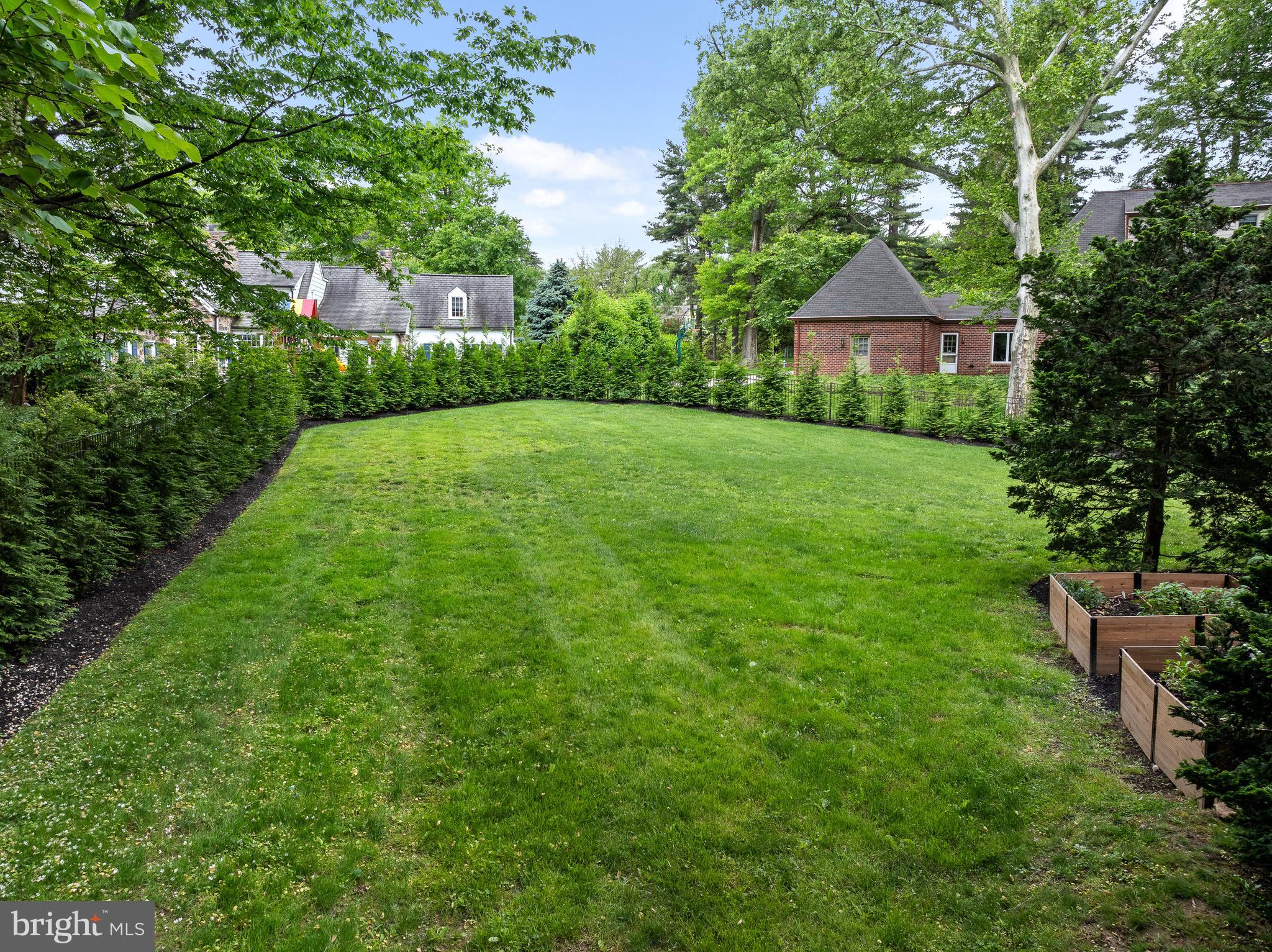 PENN VALLEY - Residential