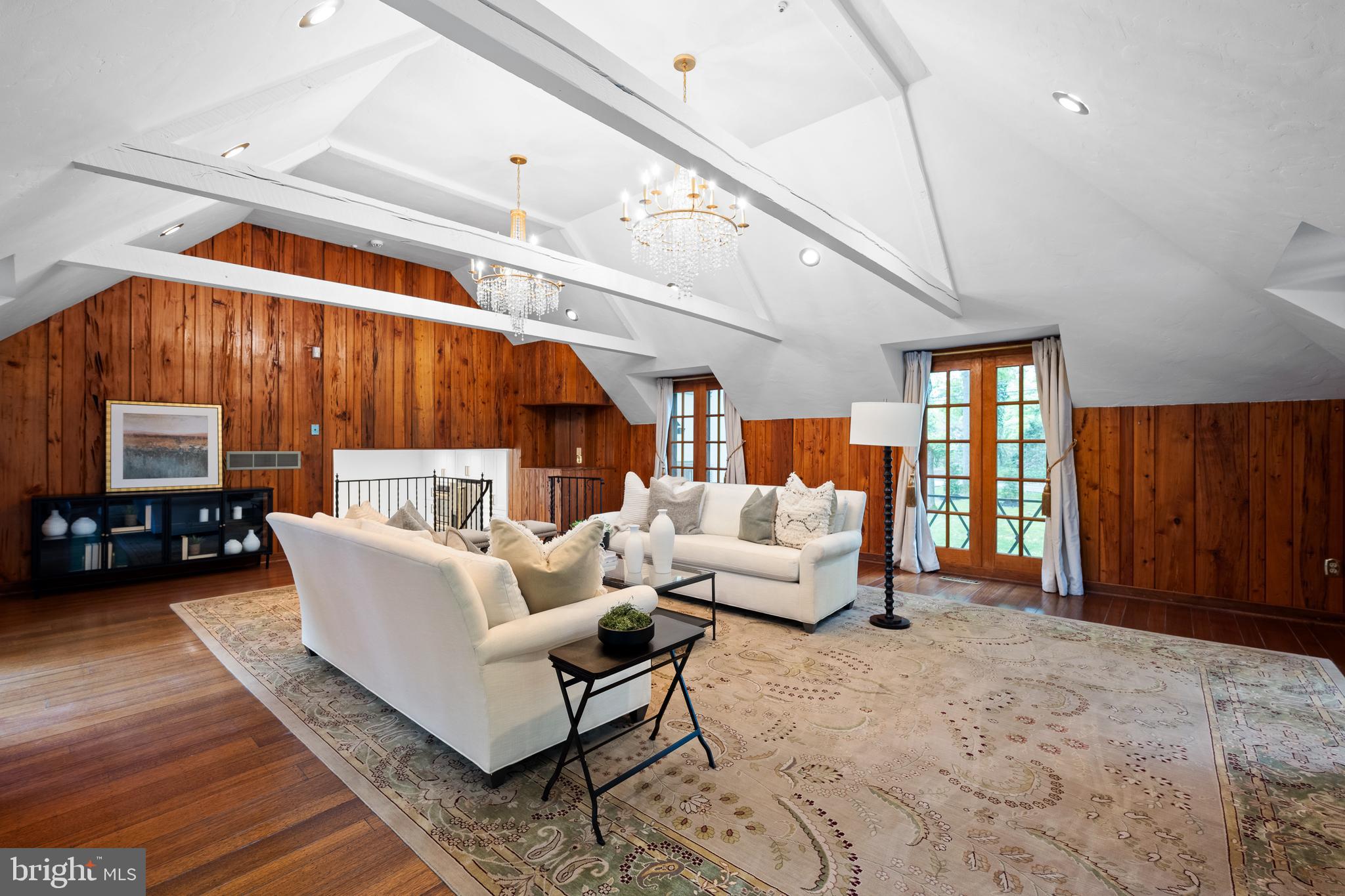 PENN VALLEY - Residential