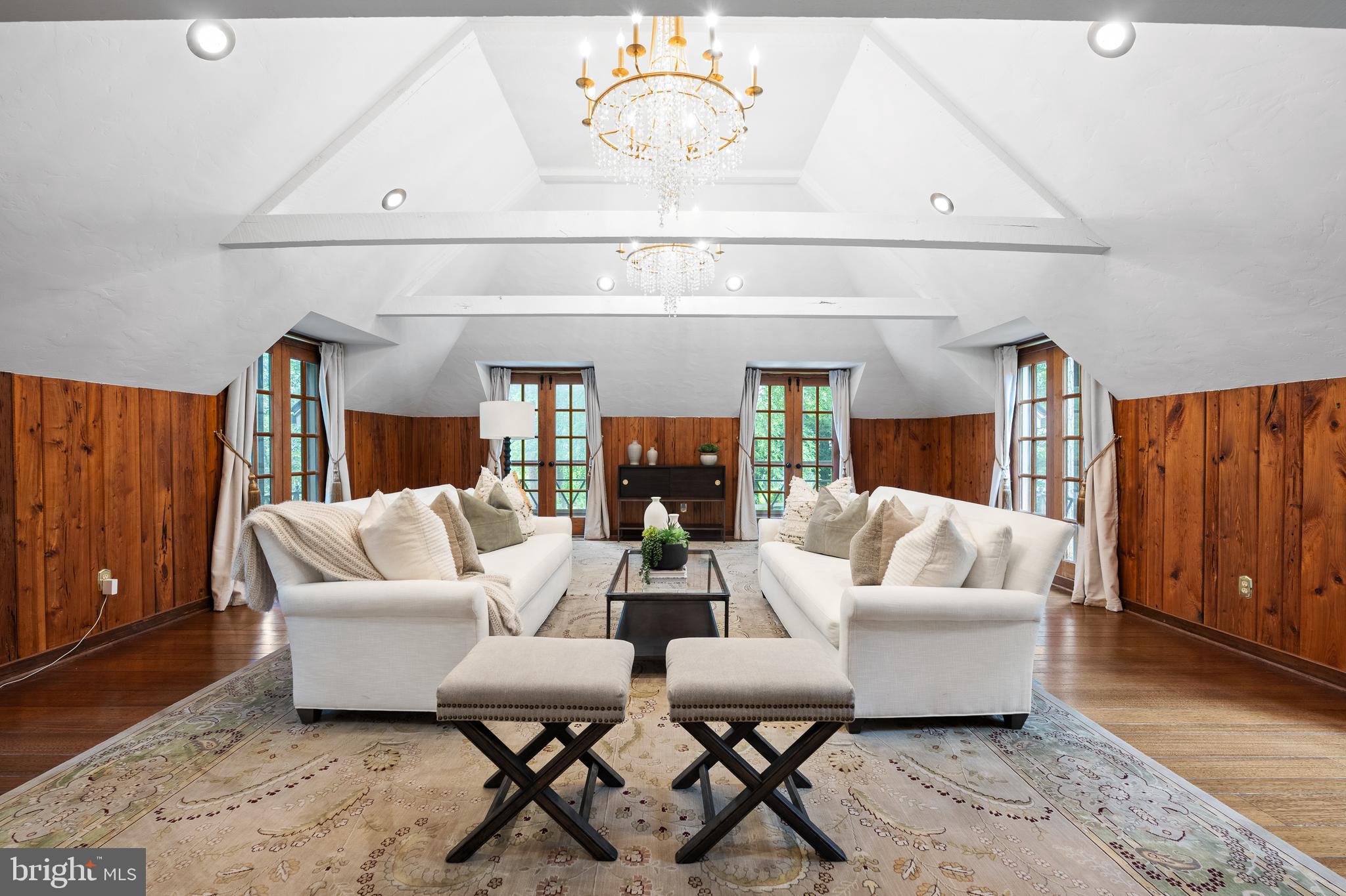 PENN VALLEY - Residential