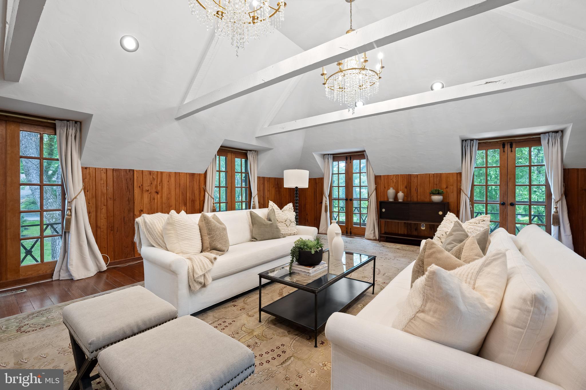 PENN VALLEY - Residential