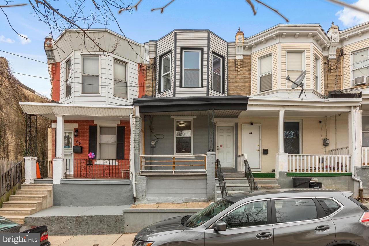 PHILADELPHIA - Residential