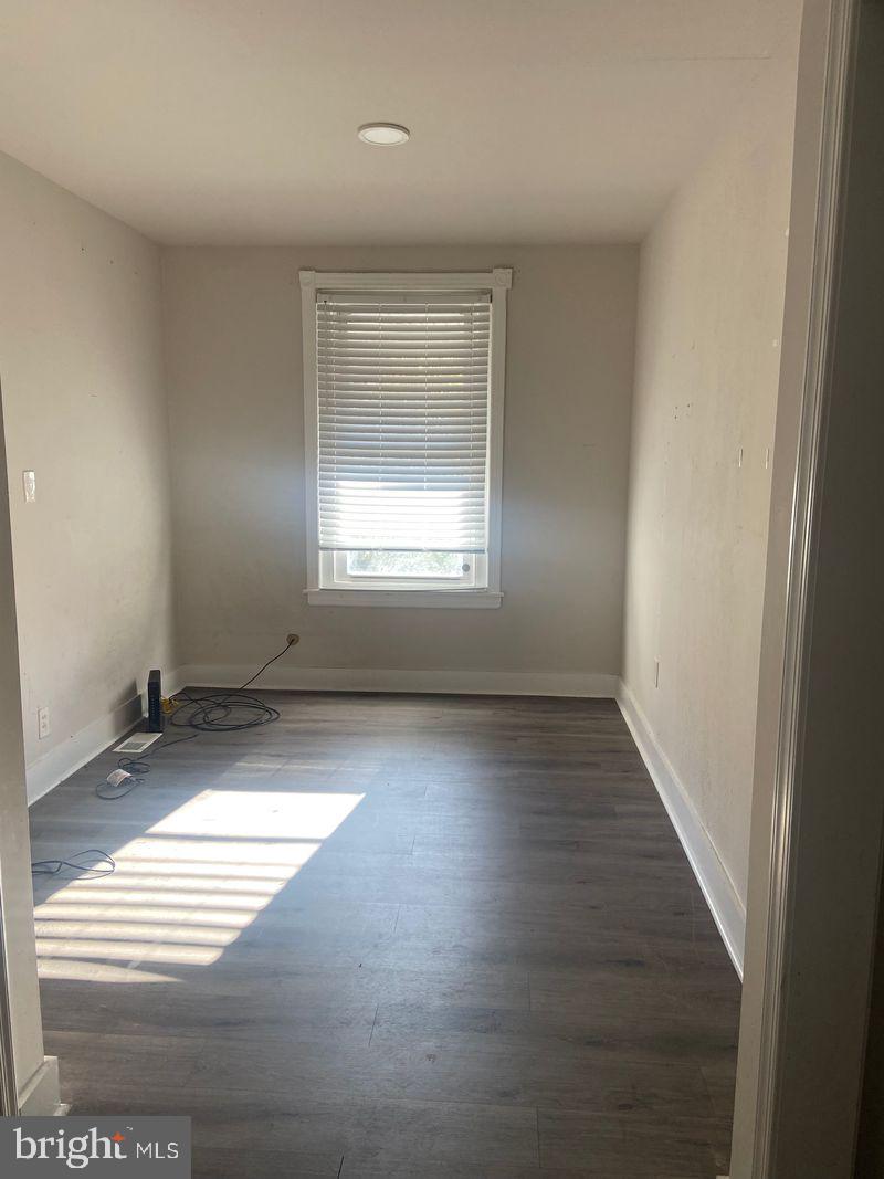 PHILADELPHIA - Residential