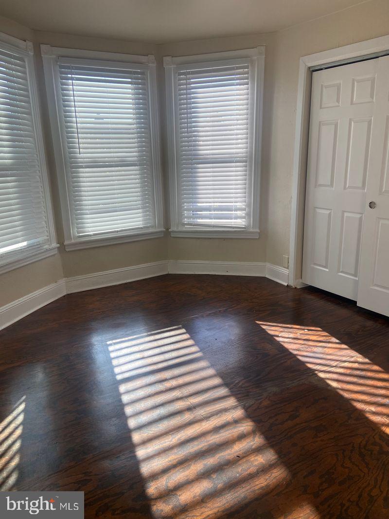 PHILADELPHIA - Residential