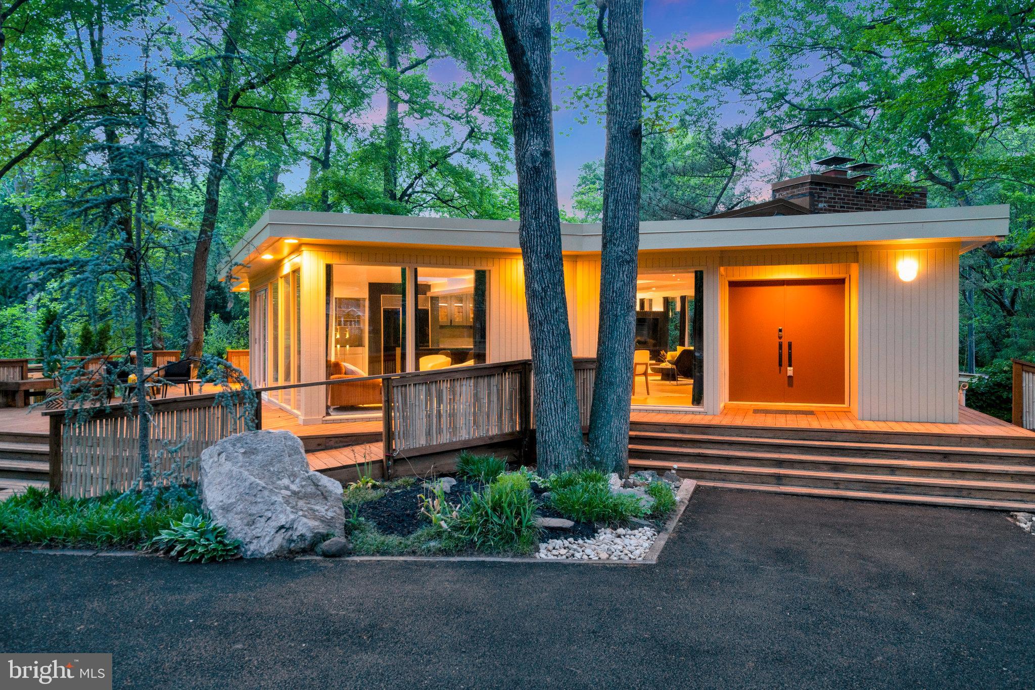 HOLLIN HILLS - Residential