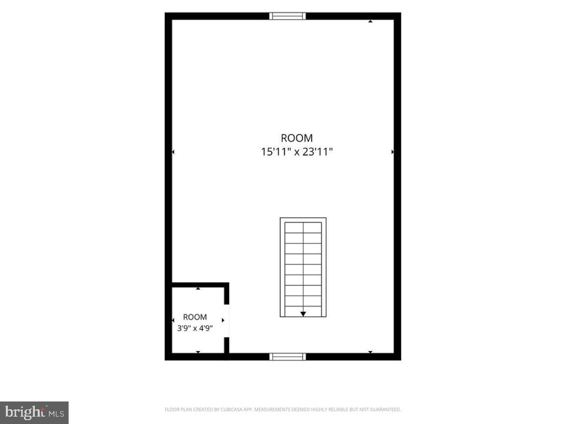 HANOVER - Residential