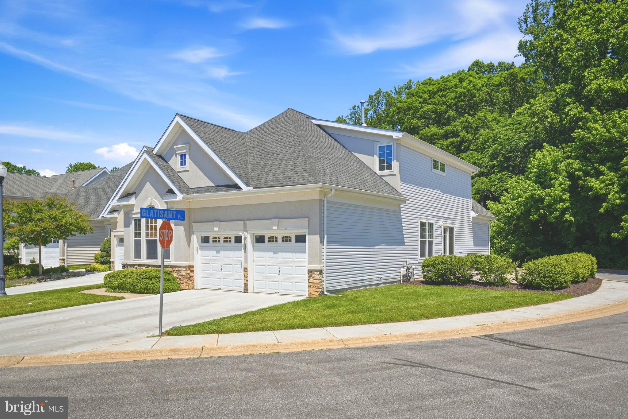 AVALON EAST - Residential
