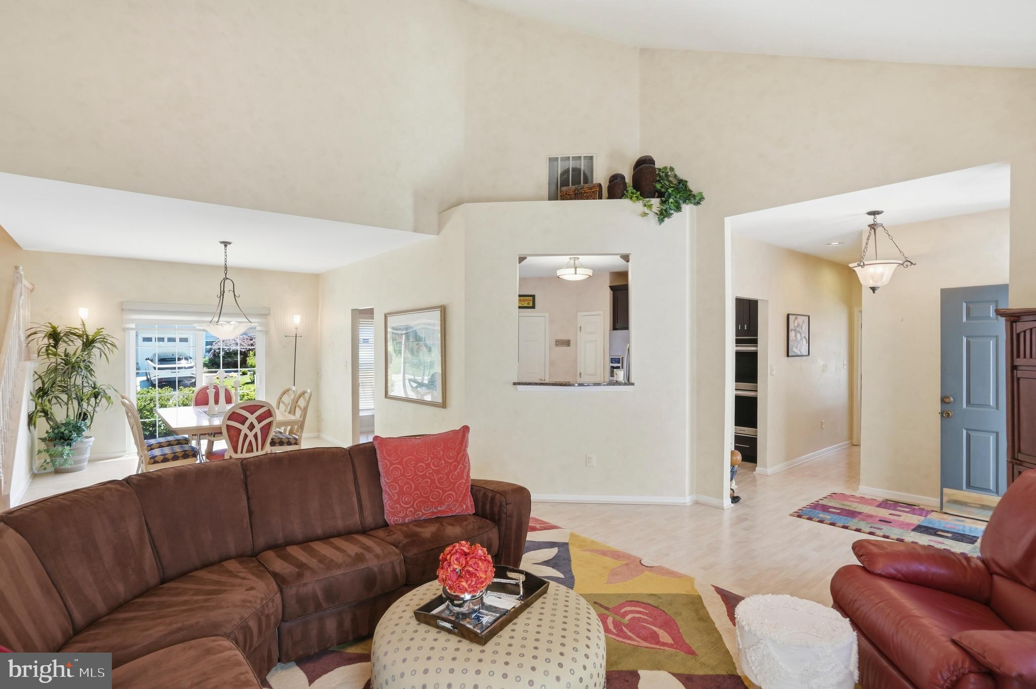 AVALON EAST - Residential