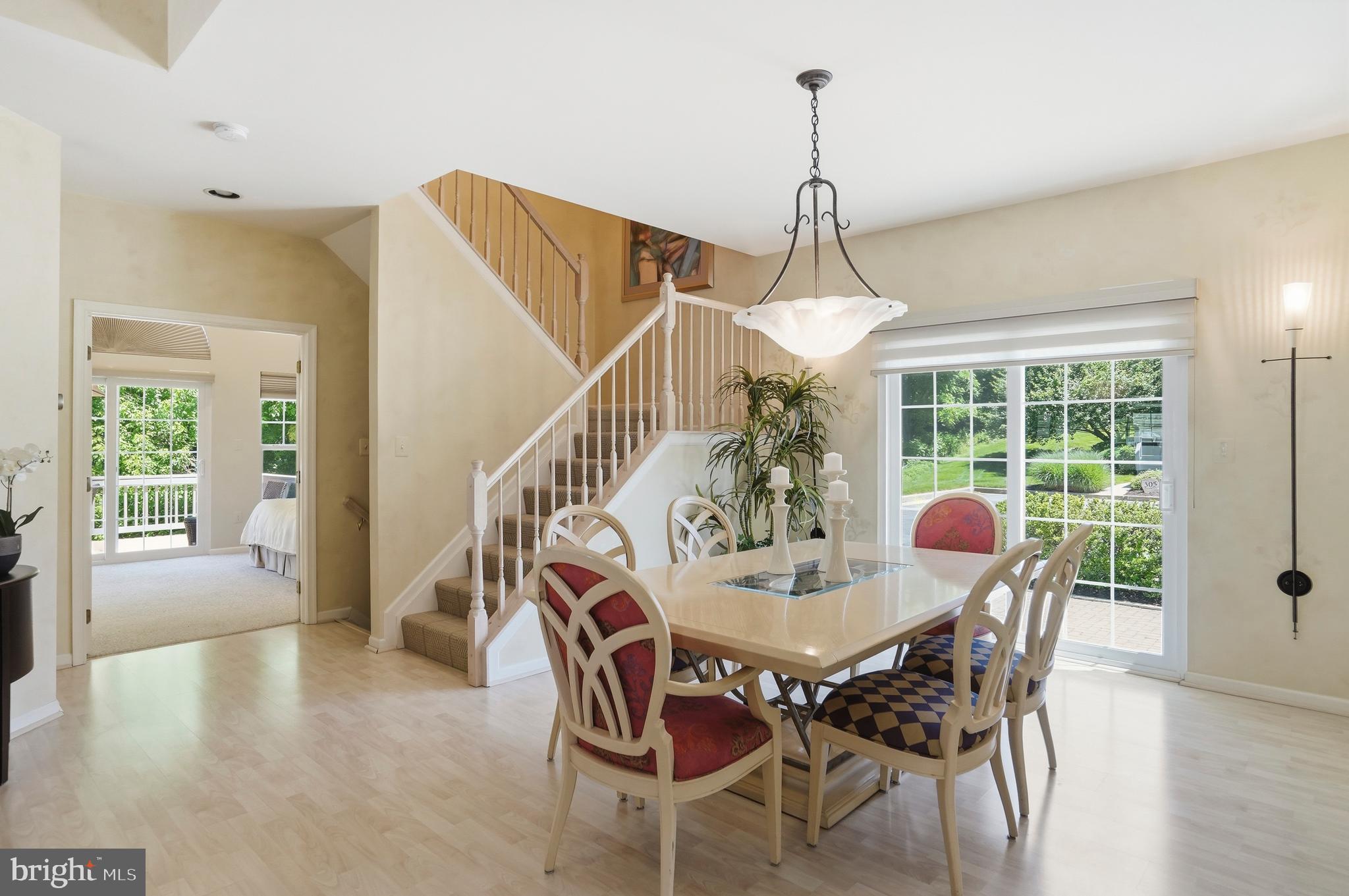 AVALON EAST - Residential