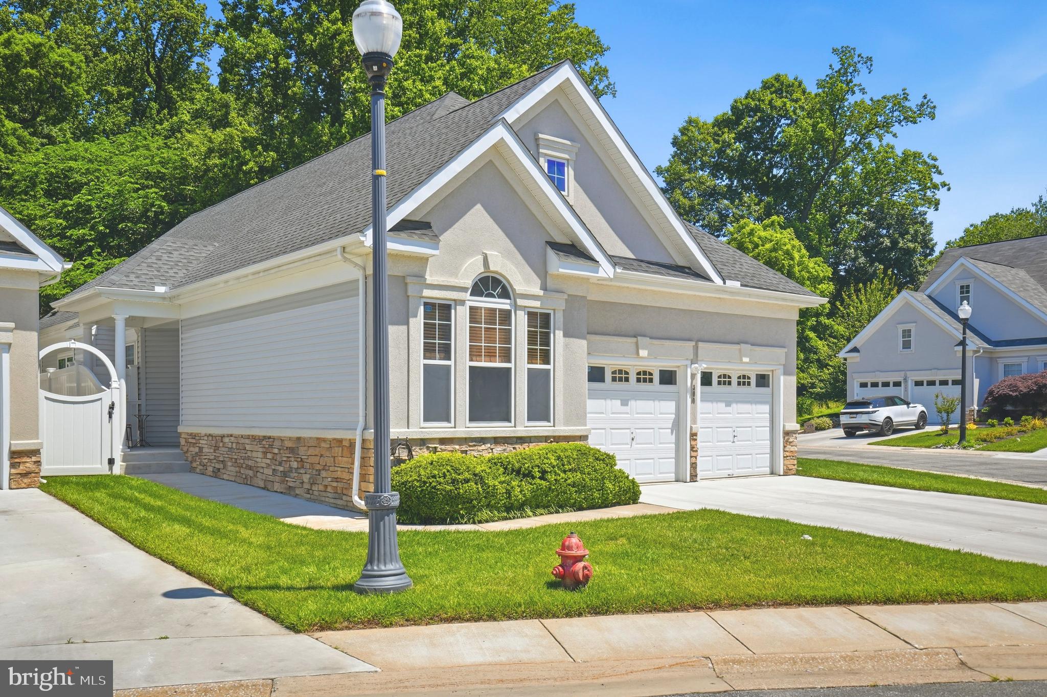 AVALON EAST - Residential