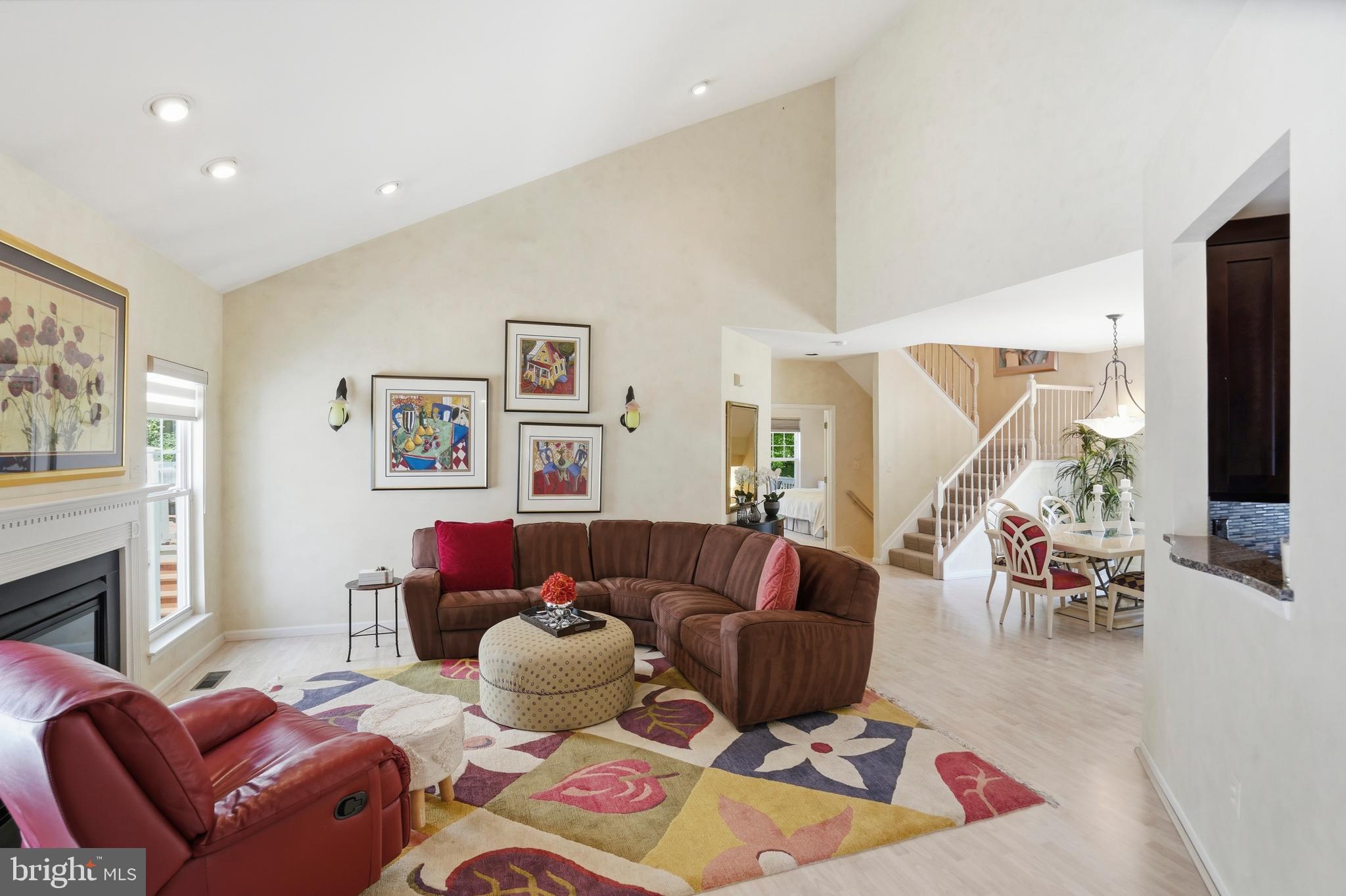 AVALON EAST - Residential