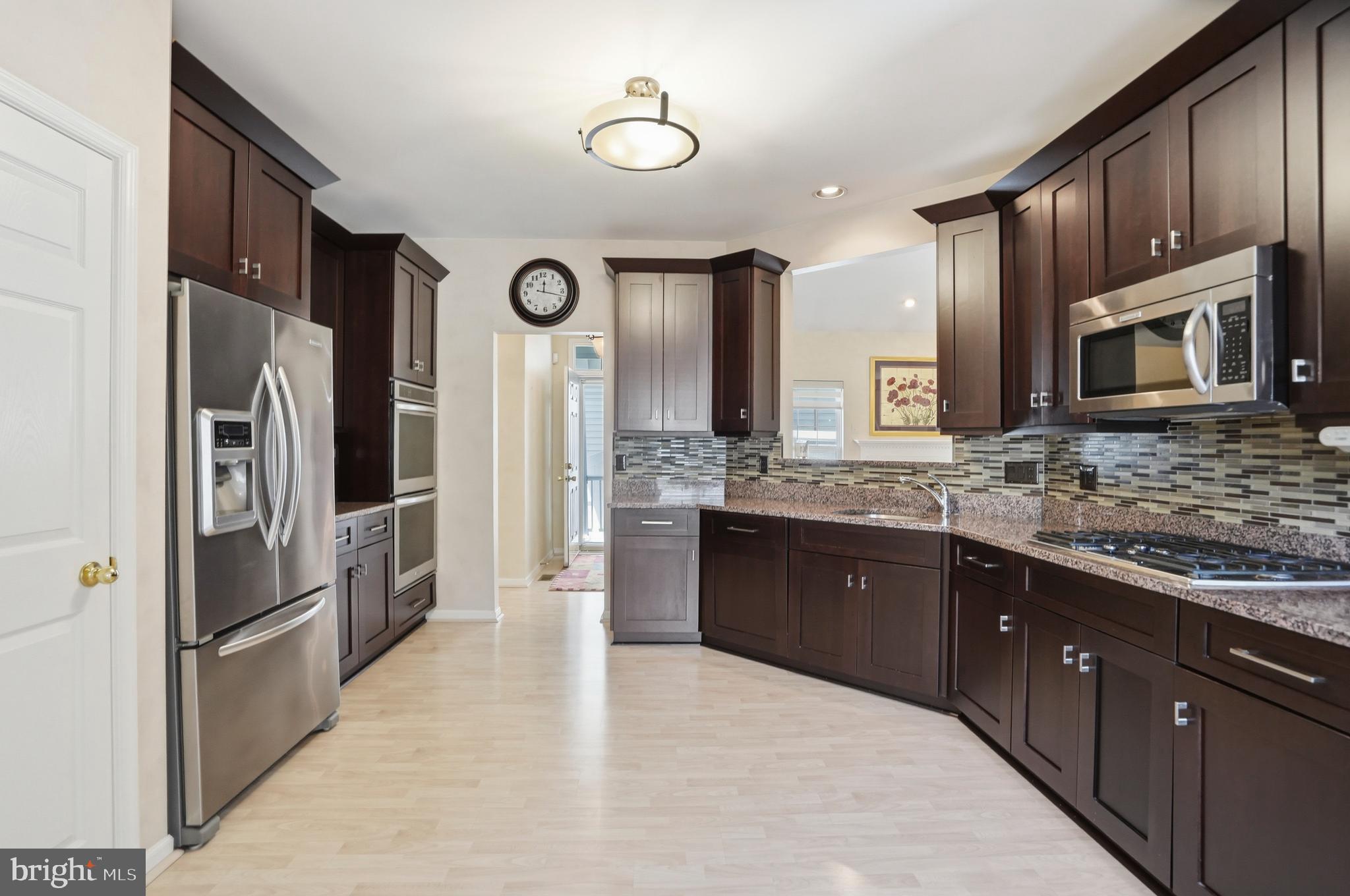 AVALON EAST - Residential
