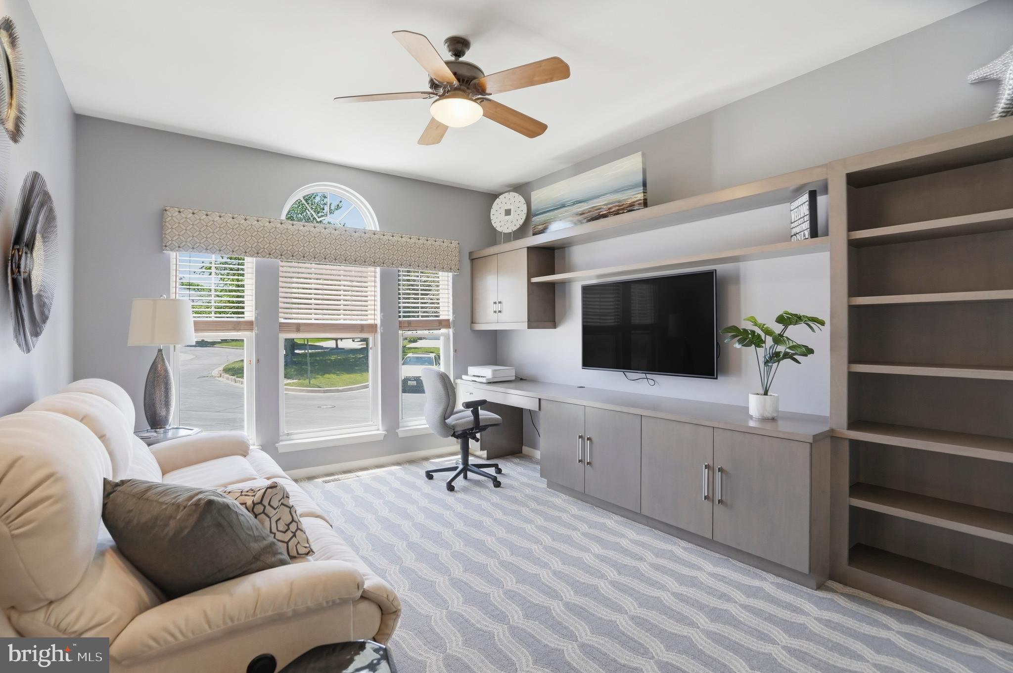 AVALON EAST - Residential