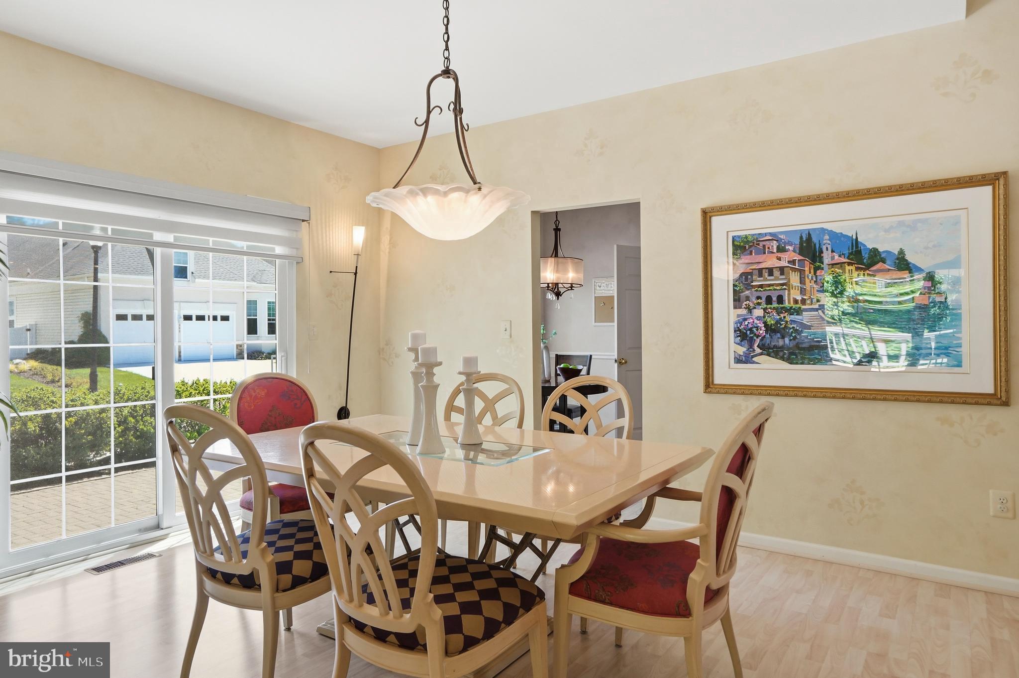 AVALON EAST - Residential