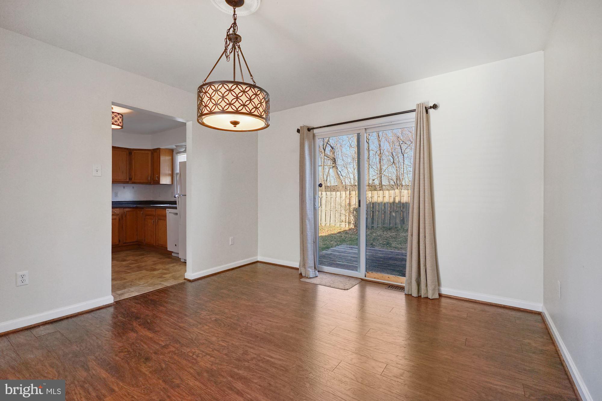 CARLISLE HEIGHTS - Residential