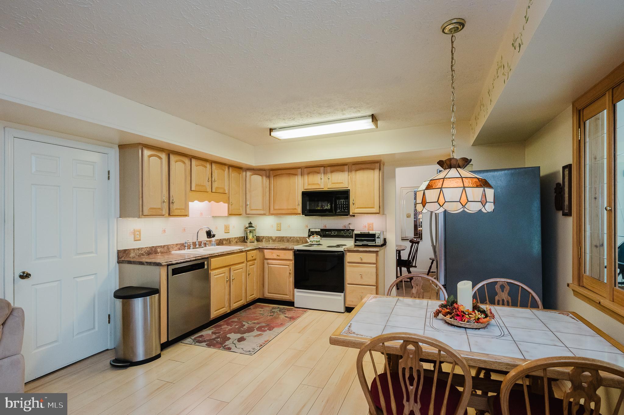 LINTHICUM OAKS - Residential