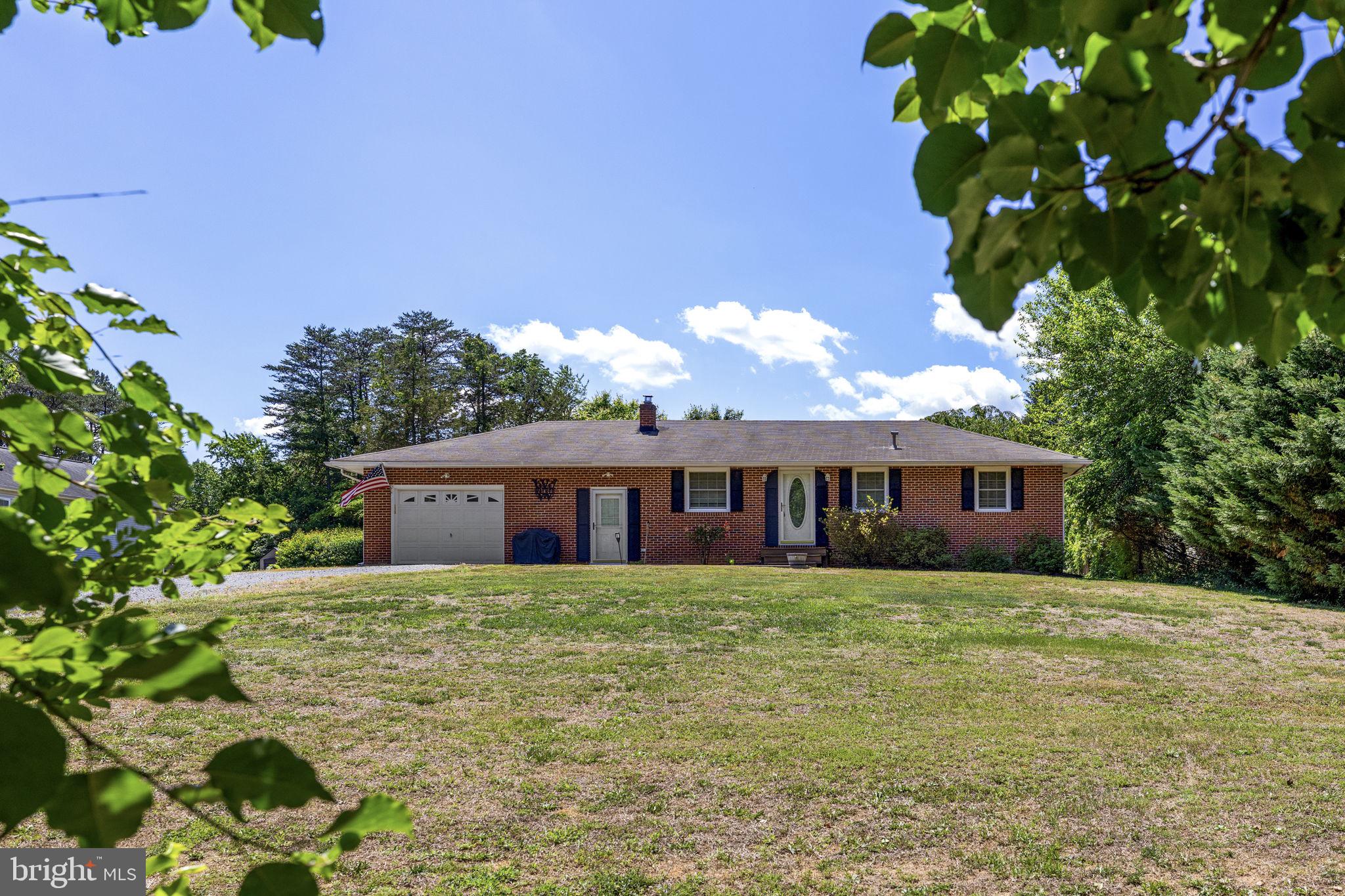 MELTON MANOR - Residential