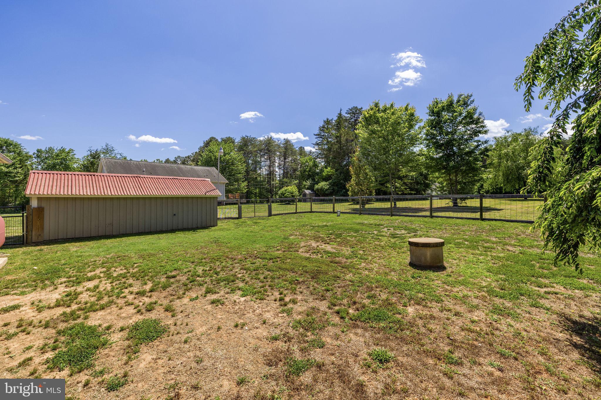 MELTON MANOR - Residential