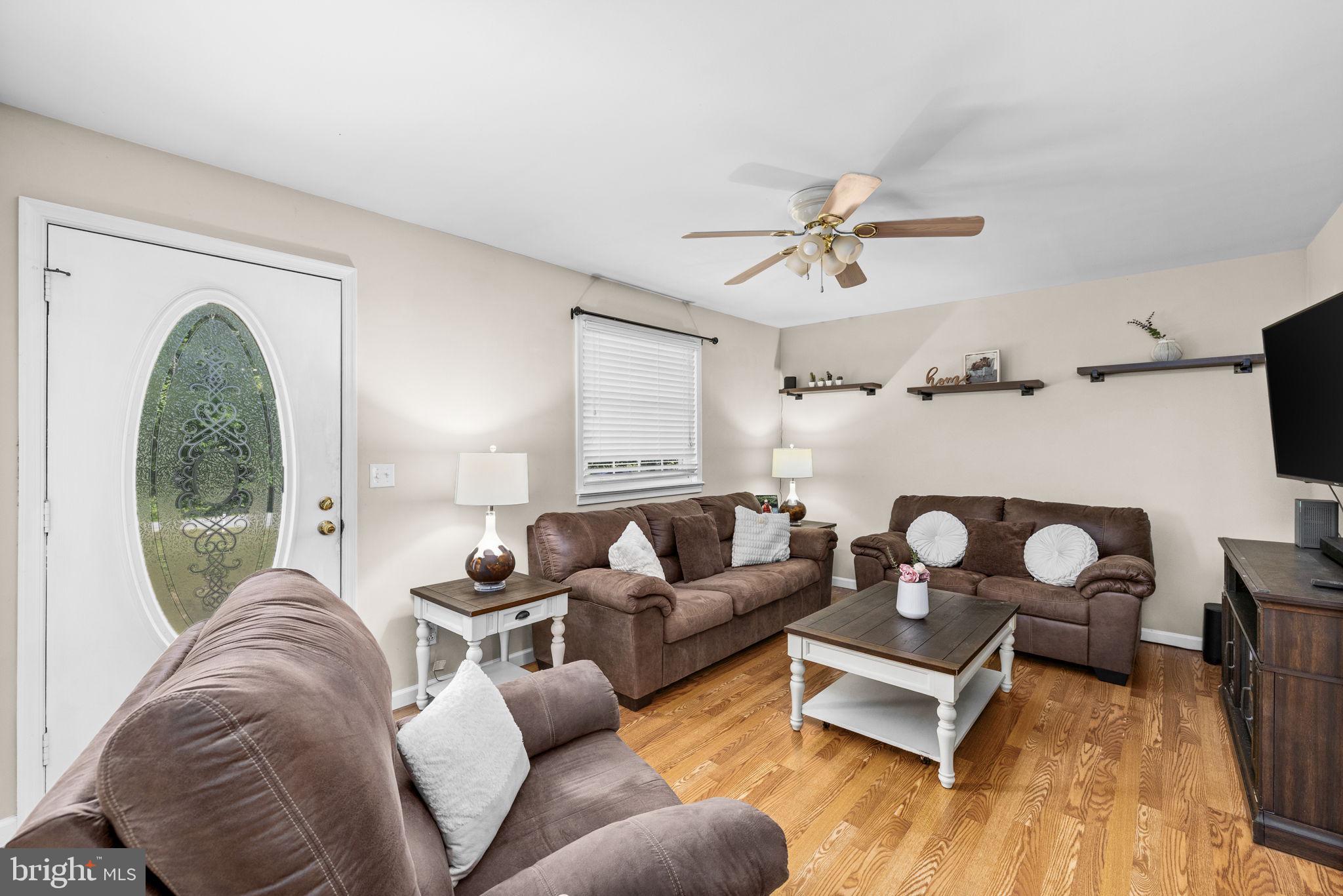 MELTON MANOR - Residential