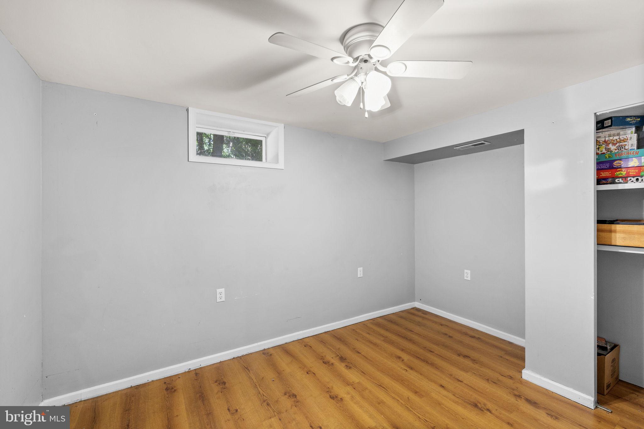 MELTON MANOR - Residential