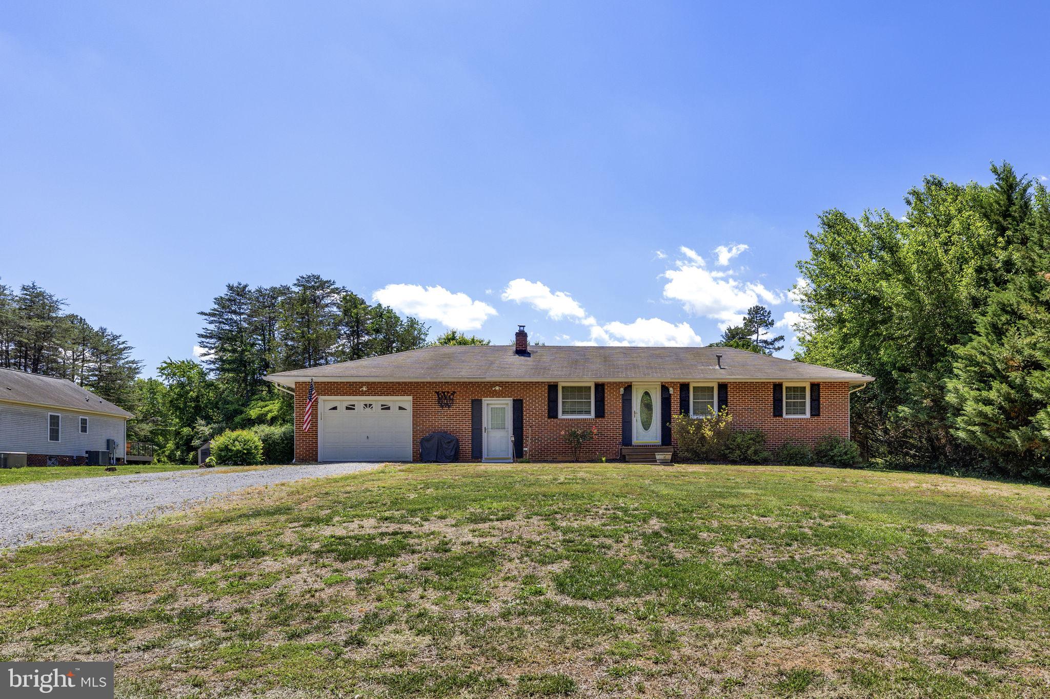MELTON MANOR - Residential