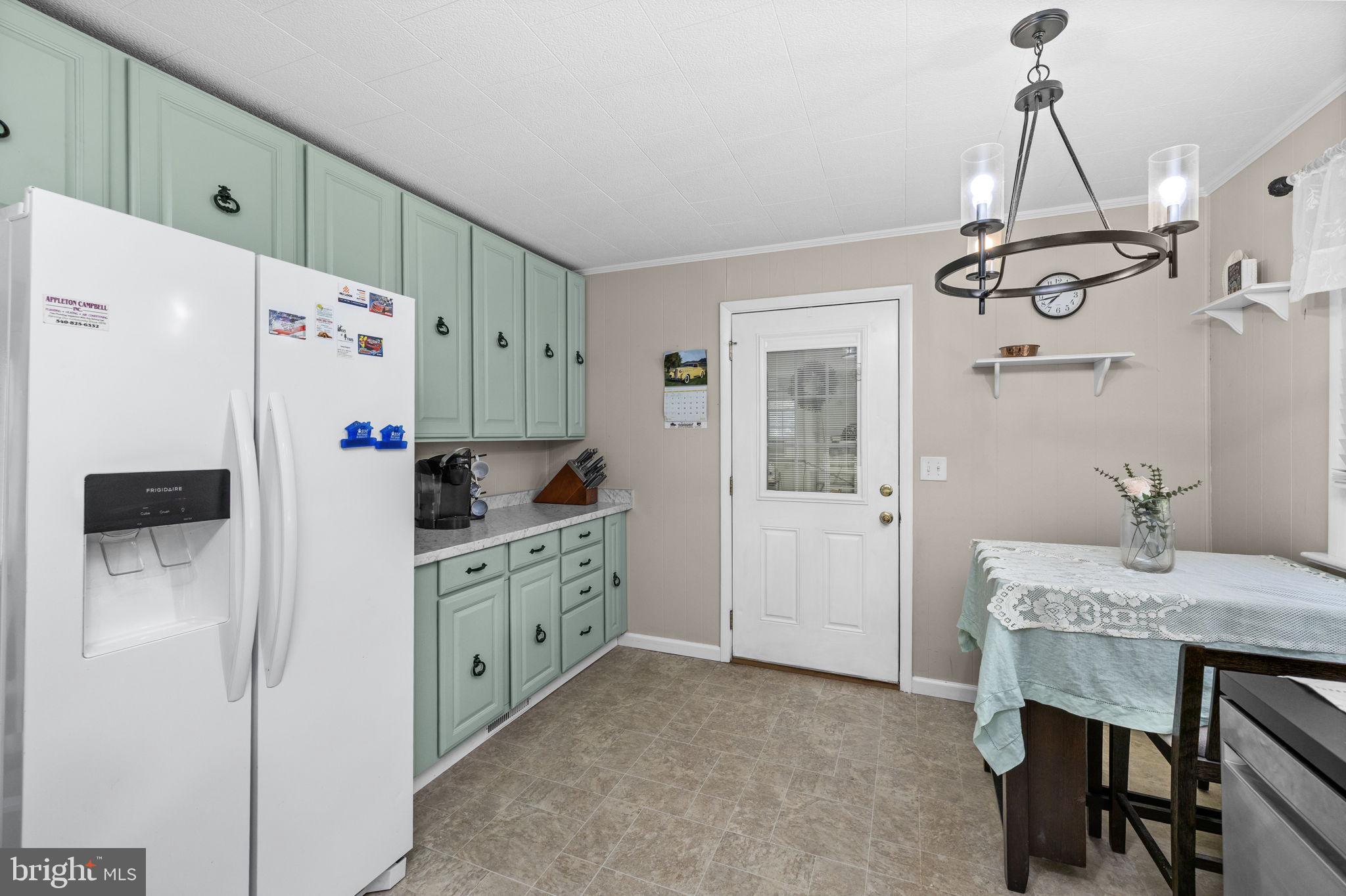 MELTON MANOR - Residential
