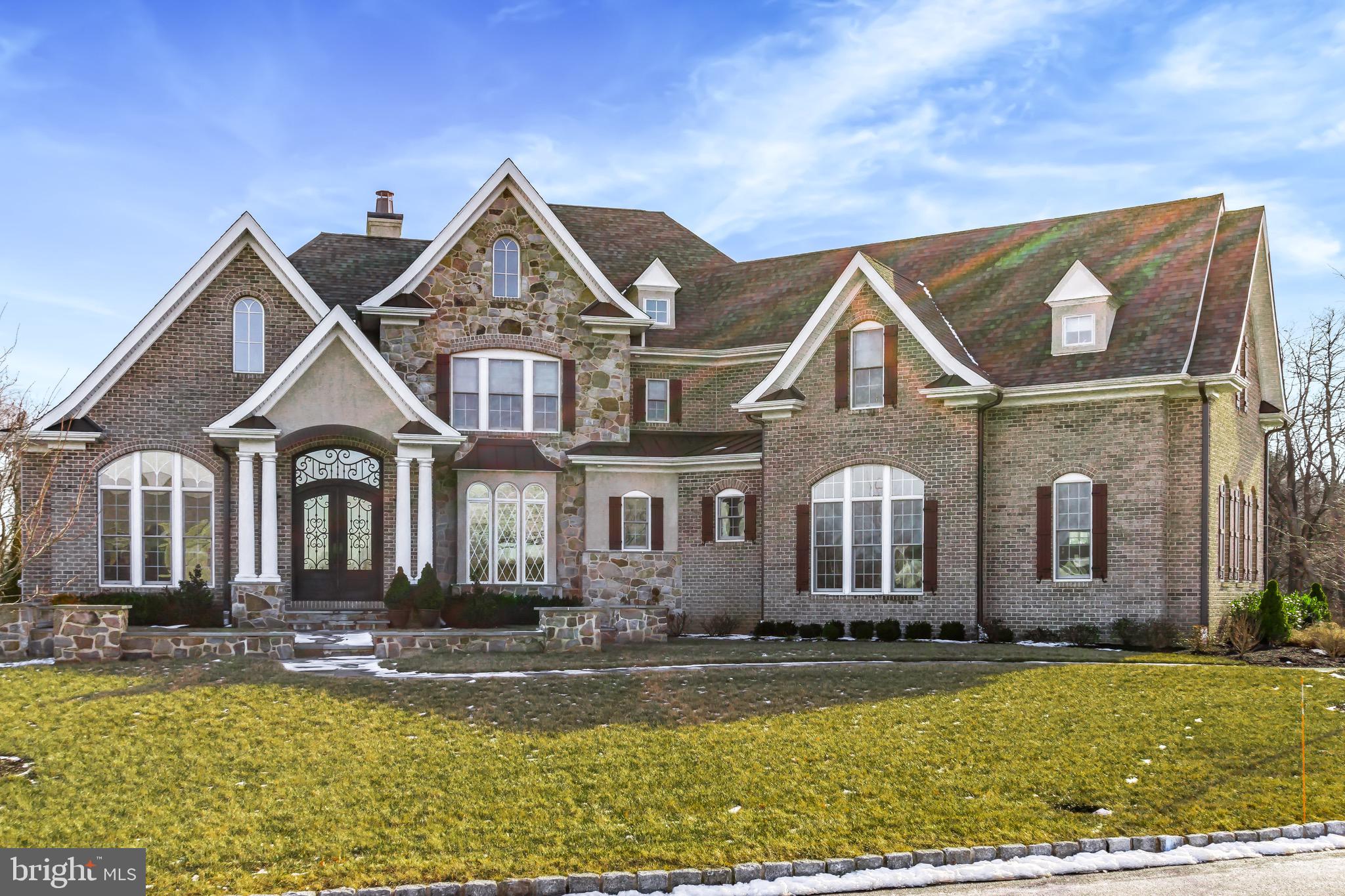 CENTREVILLE - Residential