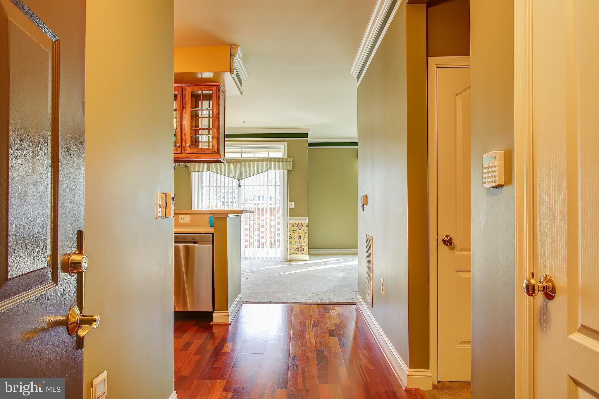 KING FARM - Residential