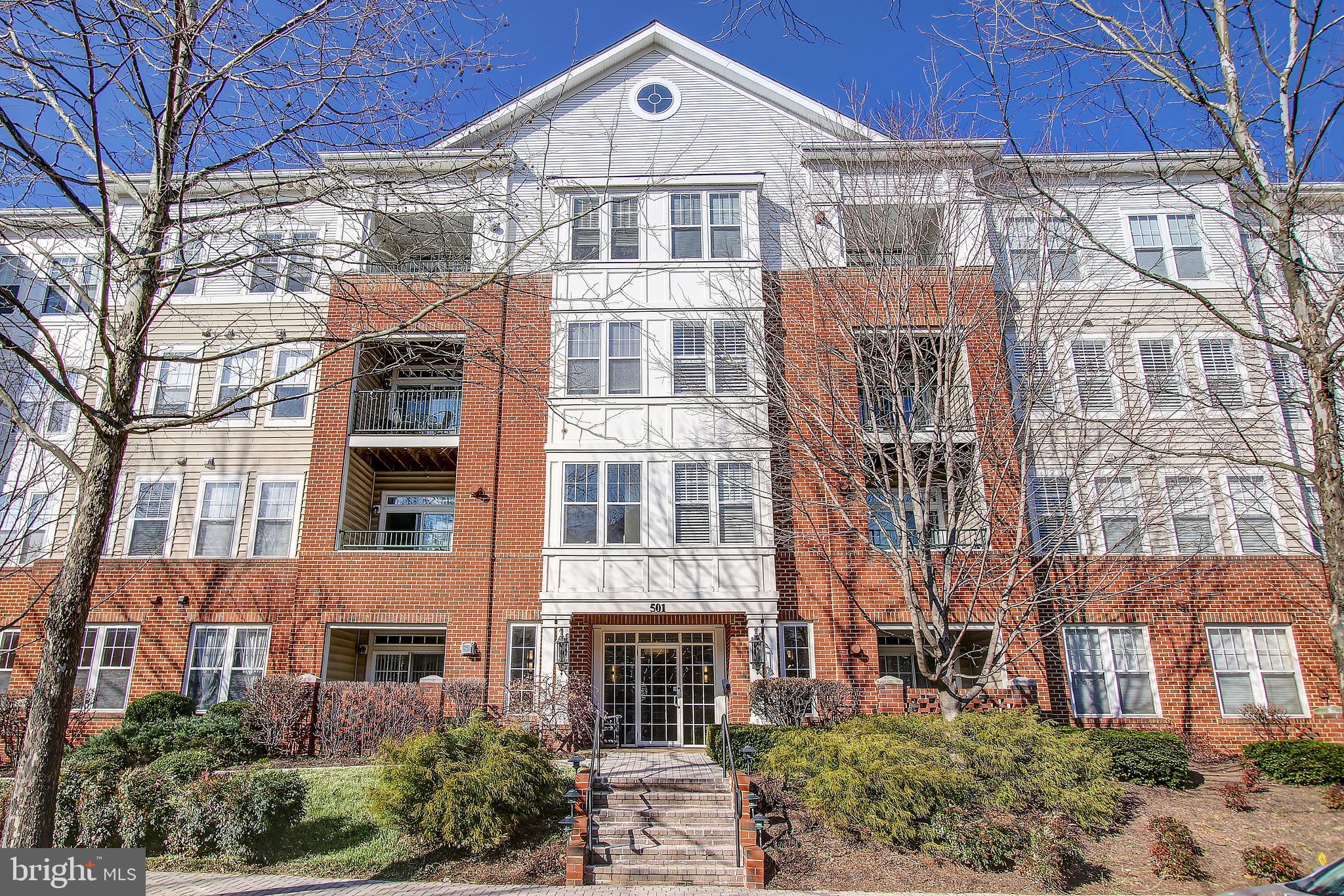 KING FARM - Residential