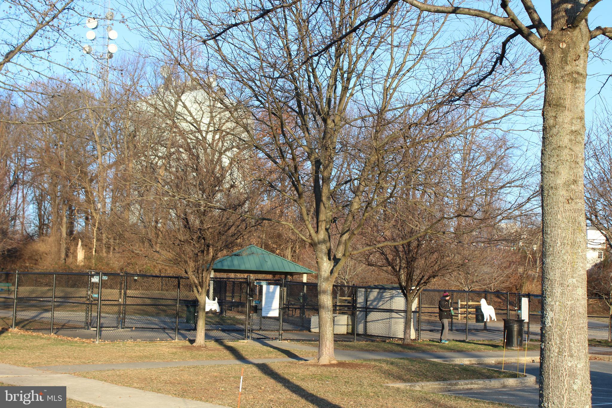 KING FARM - Residential