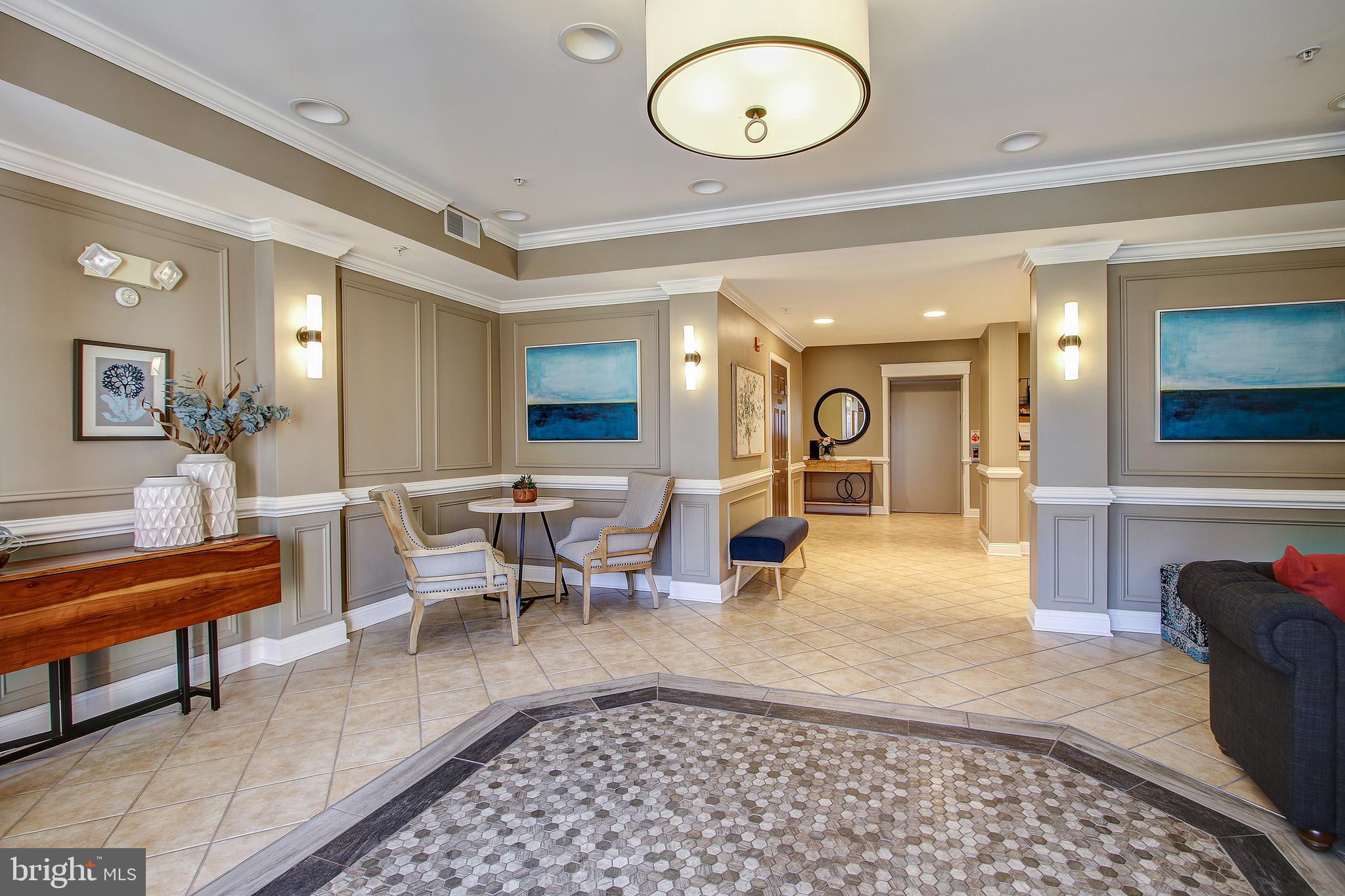 KING FARM - Residential