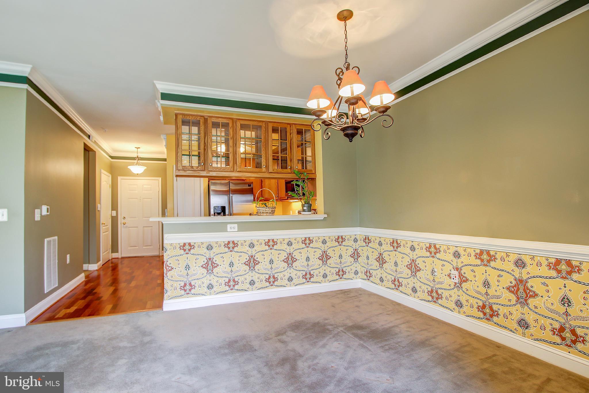 KING FARM - Residential
