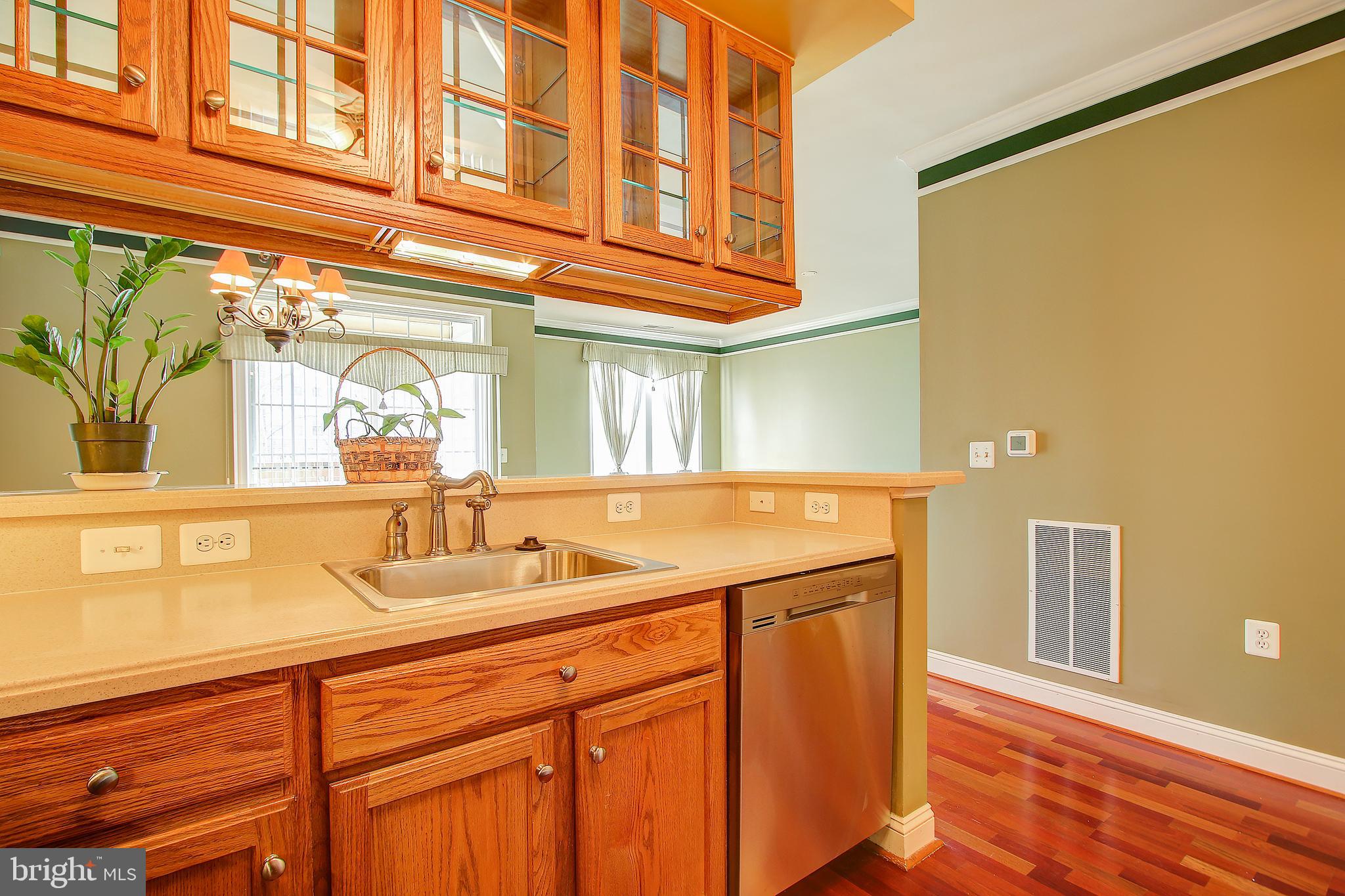 KING FARM - Residential