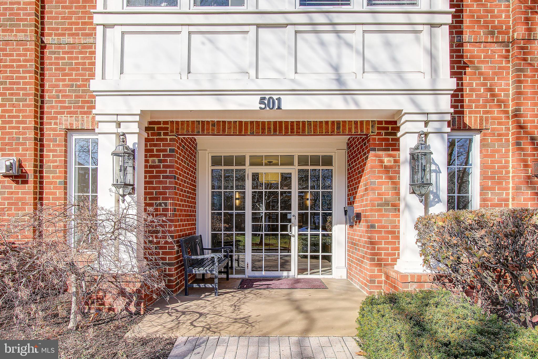 KING FARM - Residential