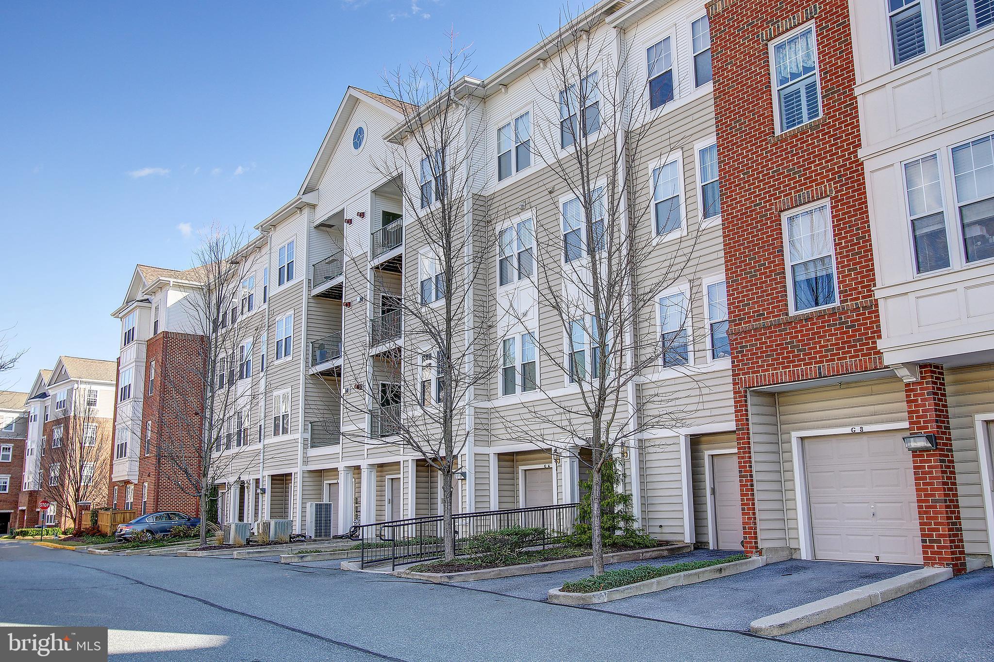 KING FARM - Residential