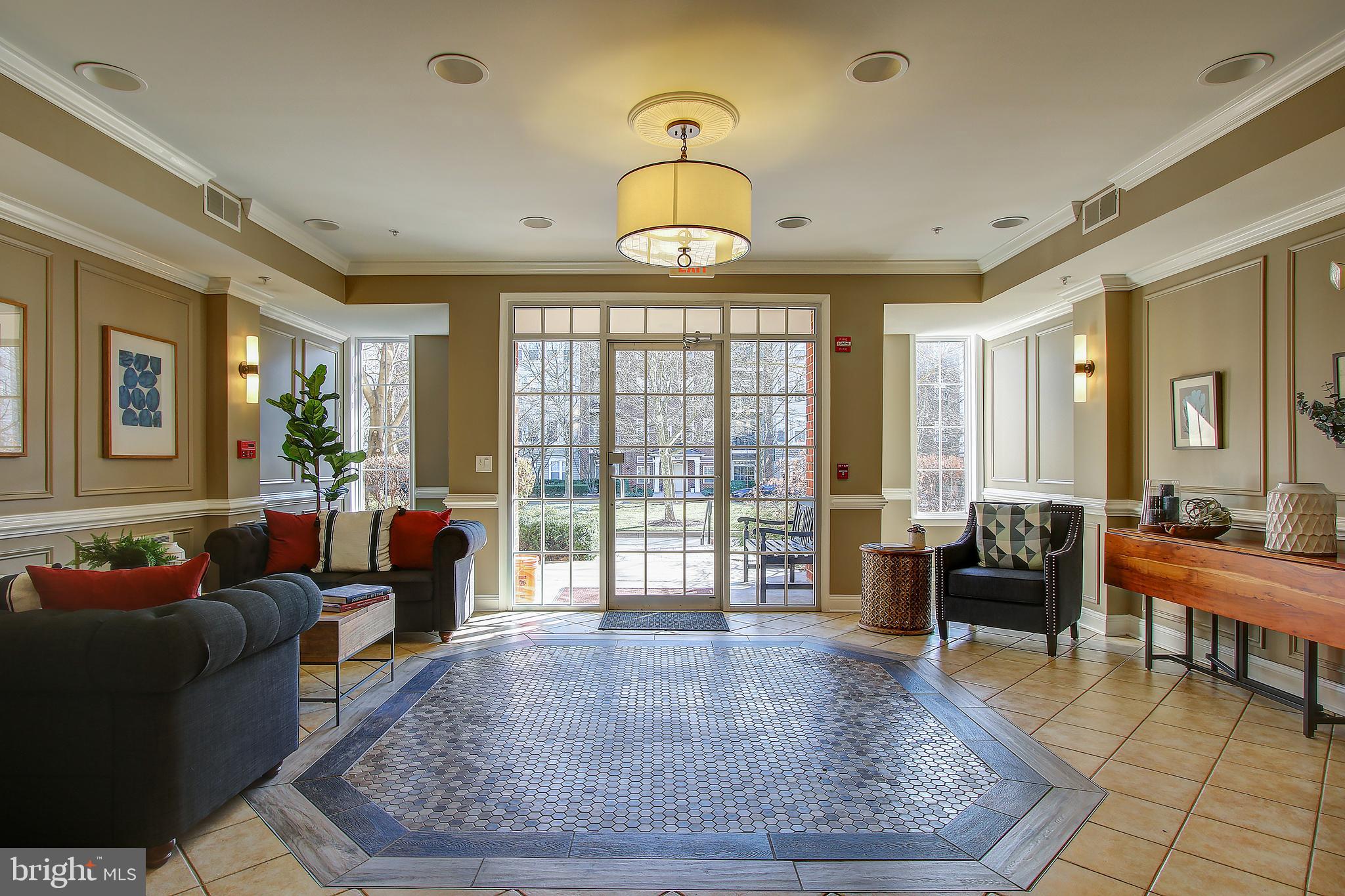 KING FARM - Residential