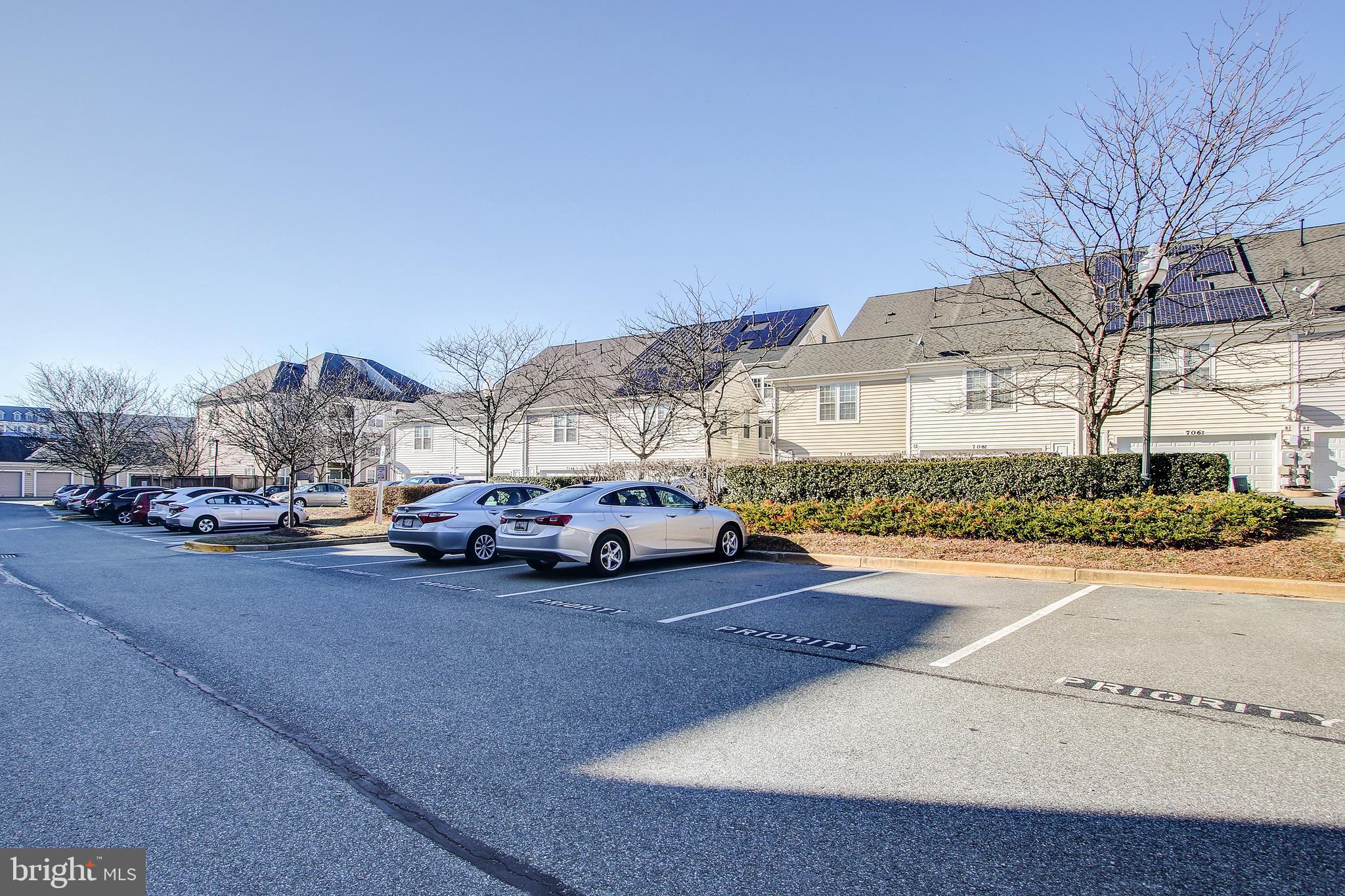 KING FARM - Residential