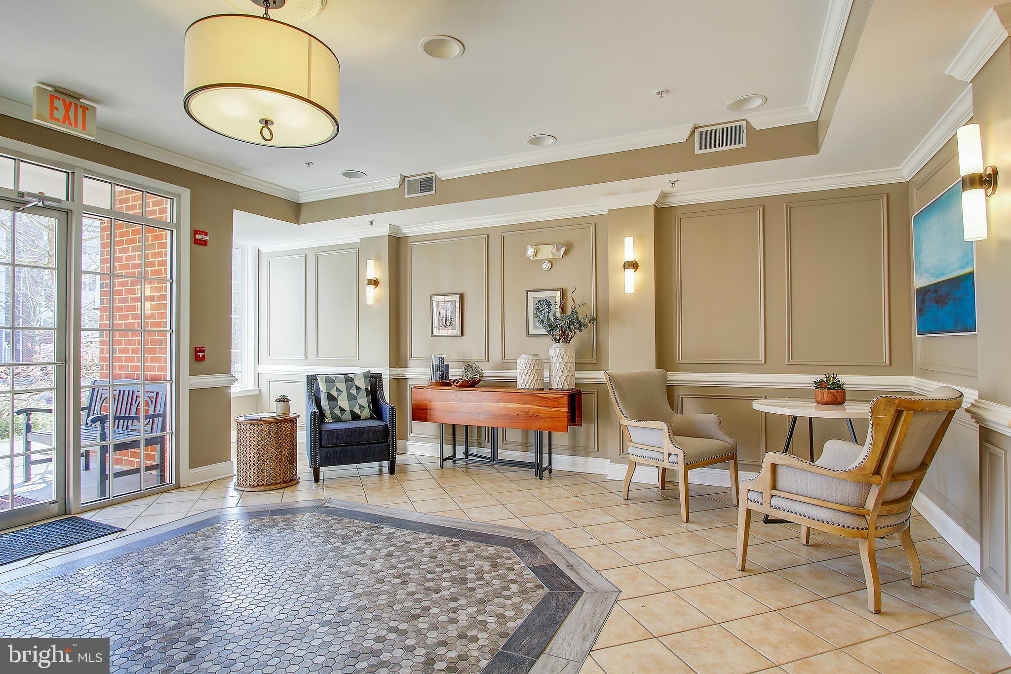 KING FARM - Residential