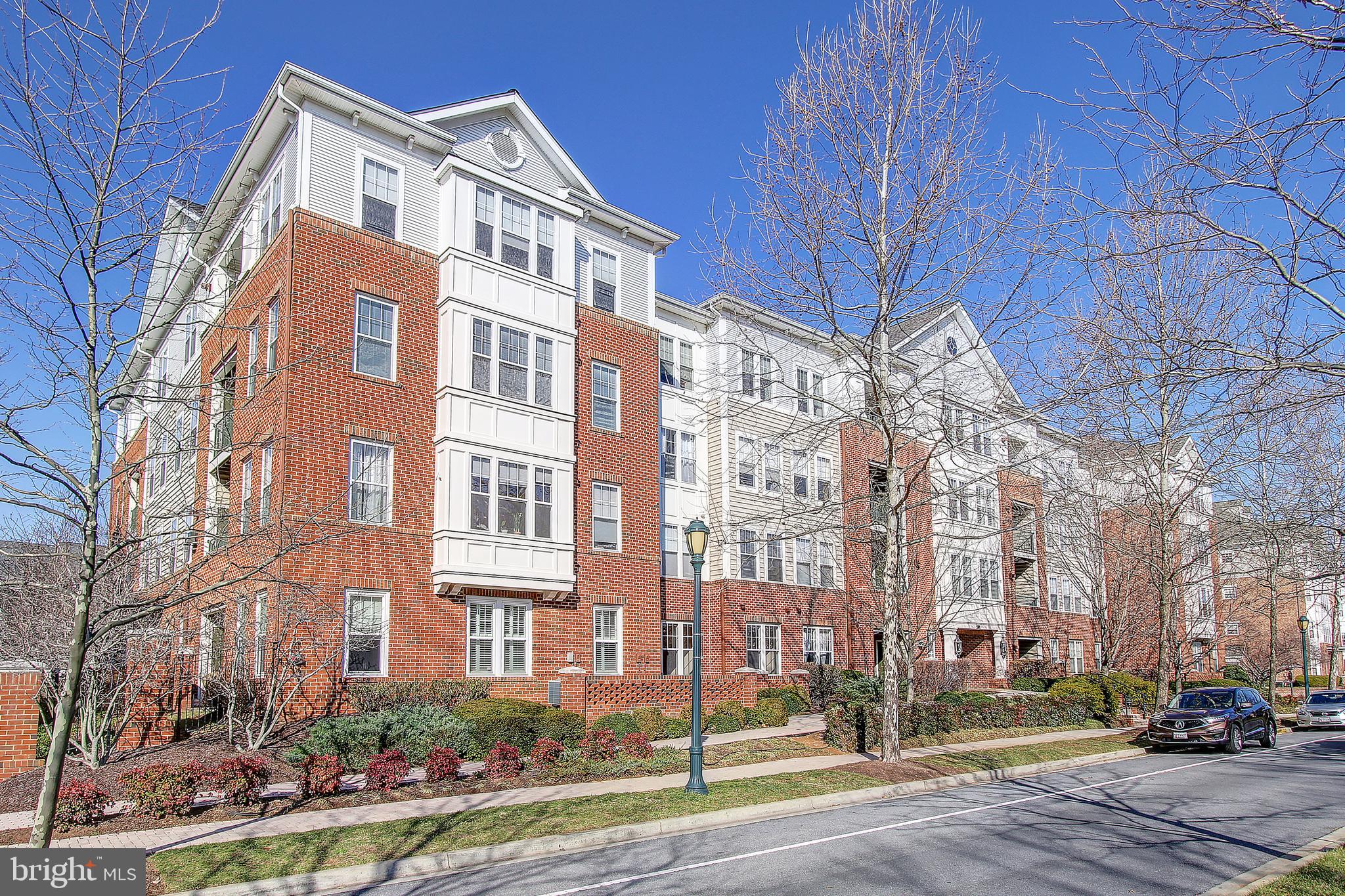 KING FARM - Residential