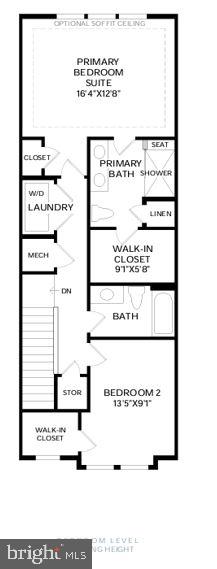 COMMONWEALTH PLACE AT WESTFIELDS - Residential