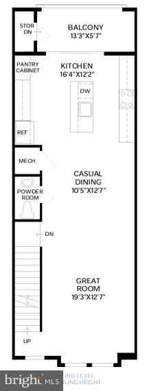 COMMONWEALTH PLACE AT WESTFIELDS - Residential
